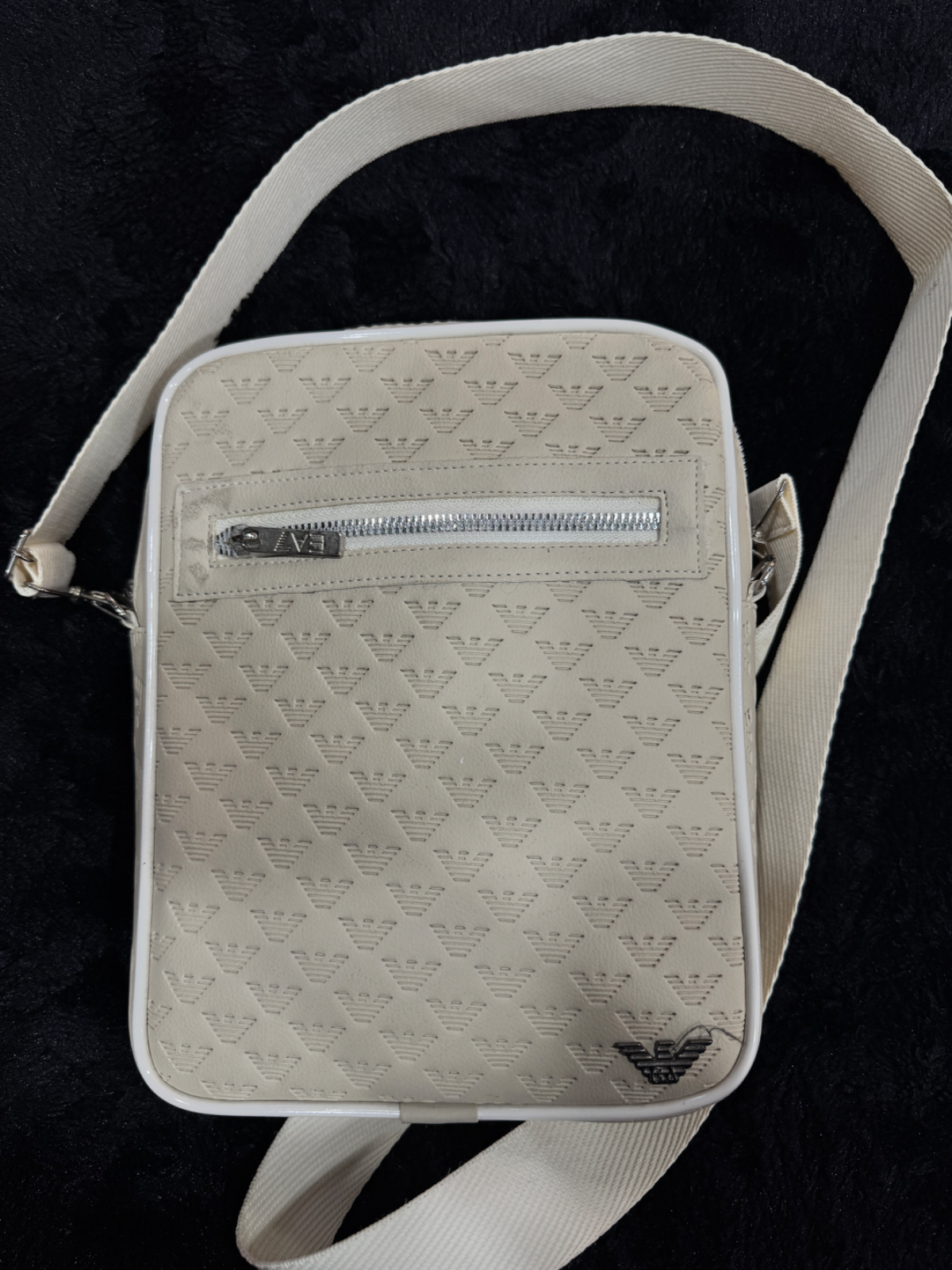 Bandolera EA7 4