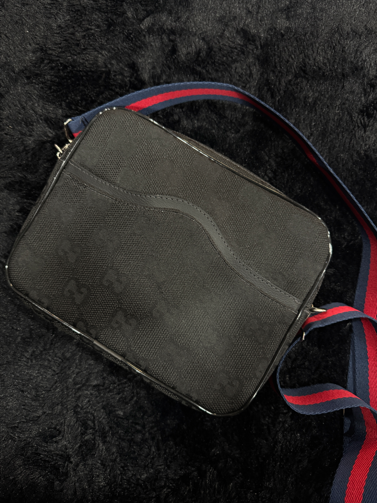 Bandolera GUCCI R