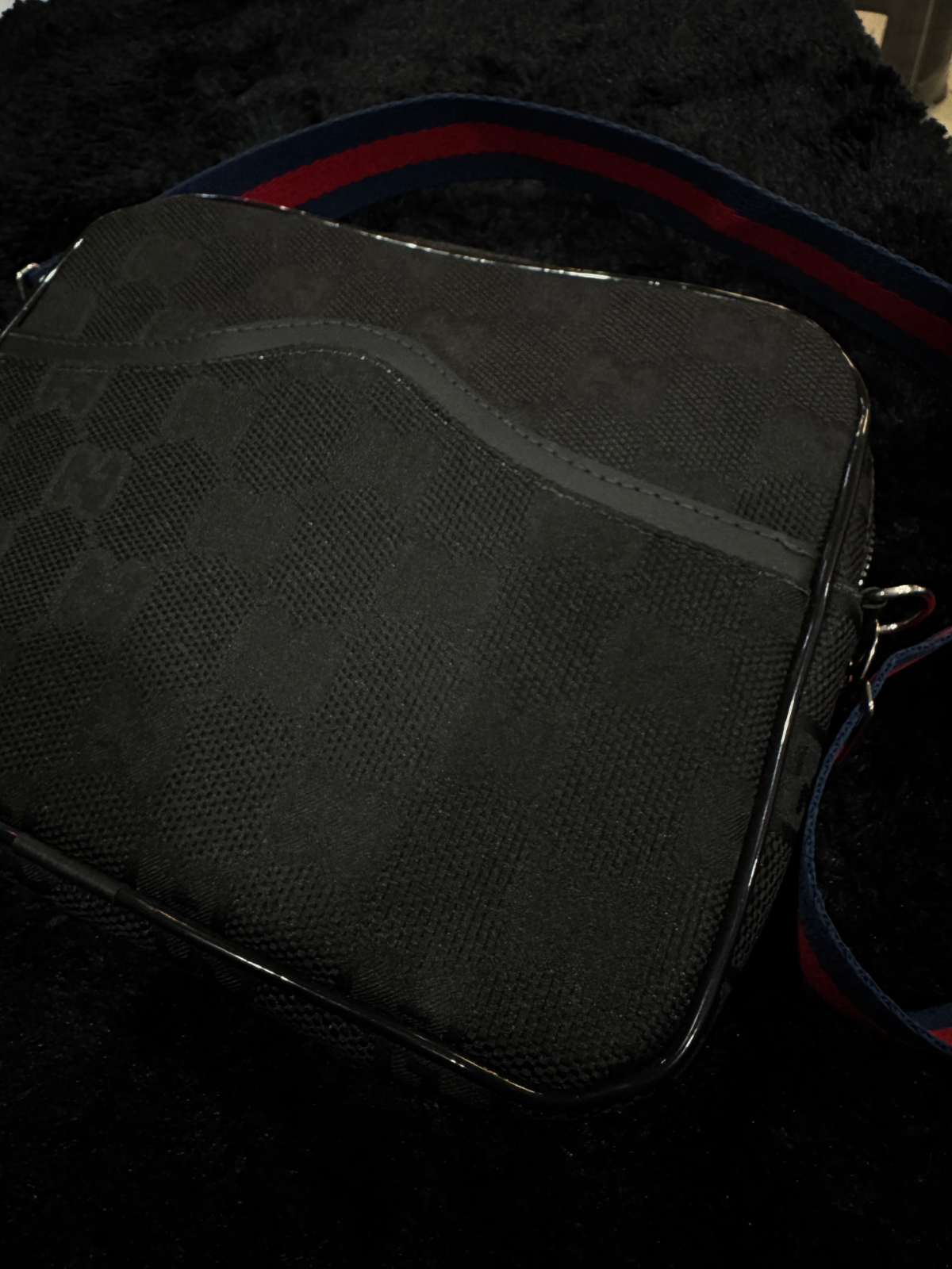 Bandolera GUCCI R 2