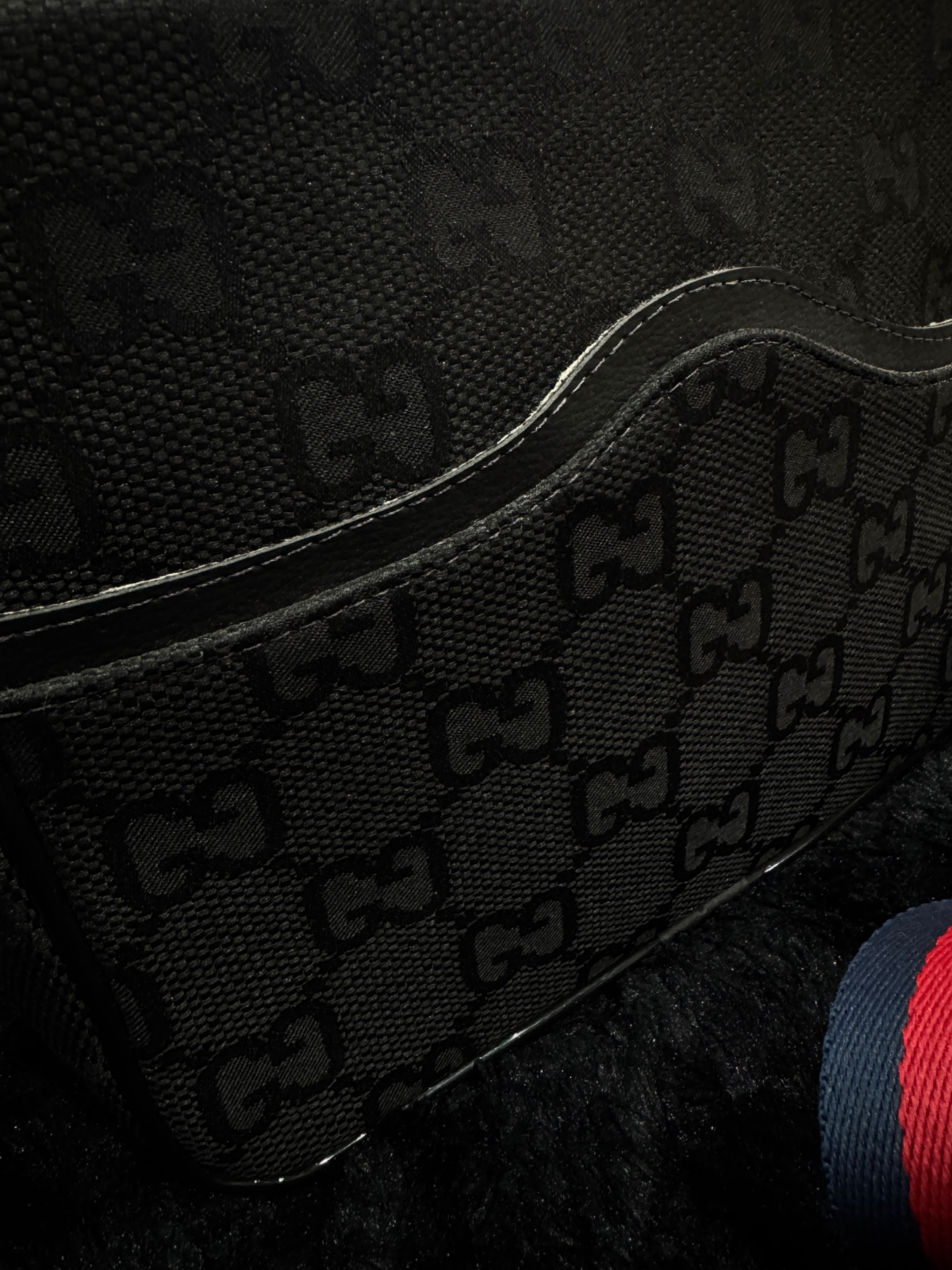 Bandolera GUCCI R 3