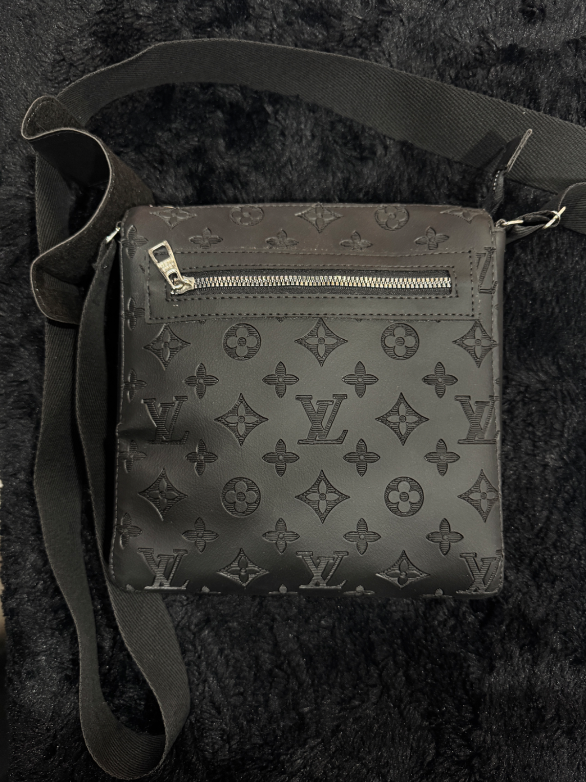 Bandolera LV C