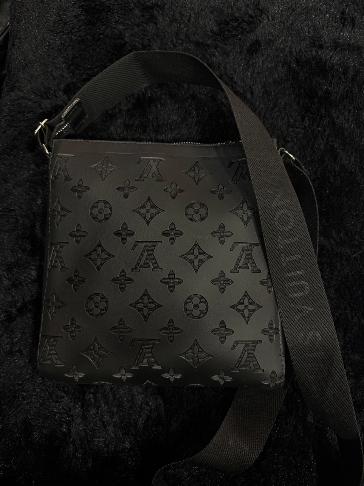 Bandolera LV C 3
