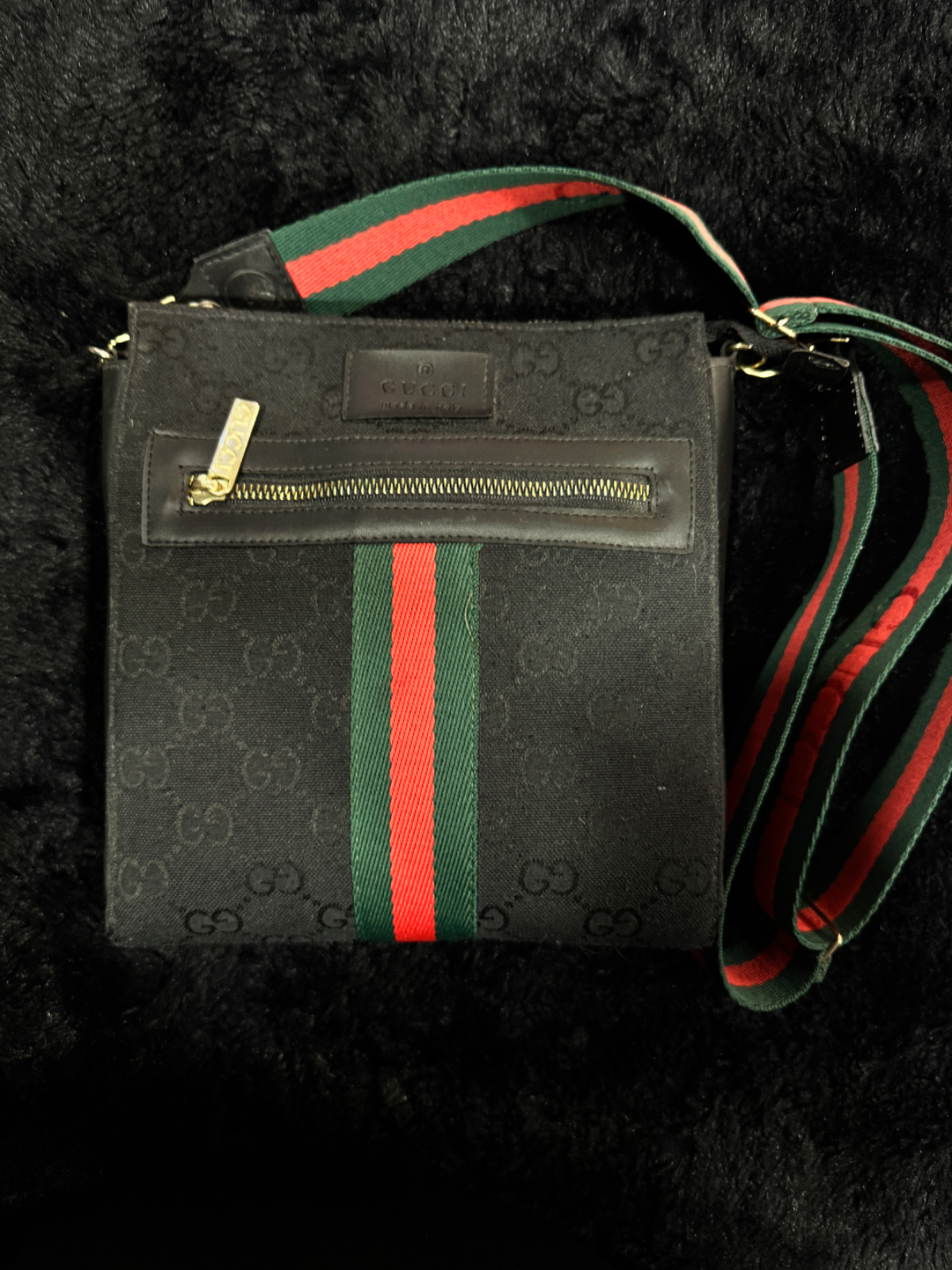 Bandoleras GUCCI 2