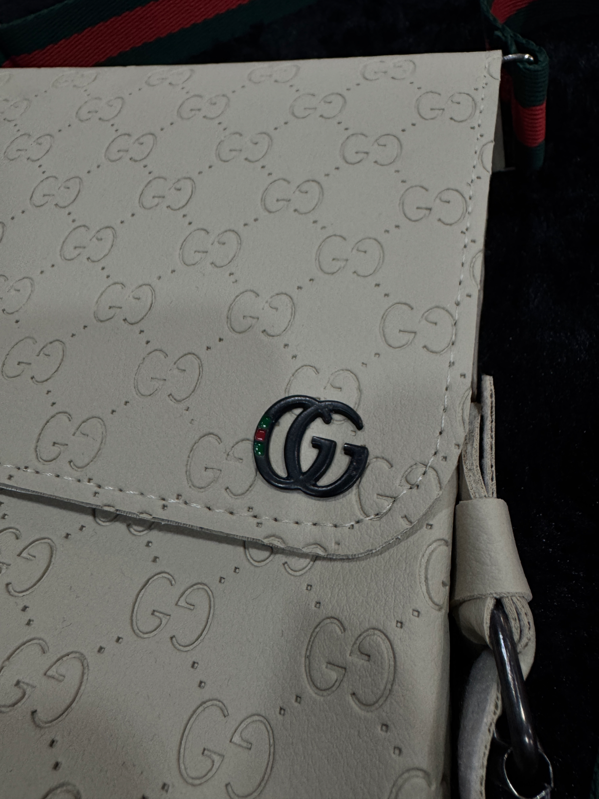 Bandoleras GUCCI 3