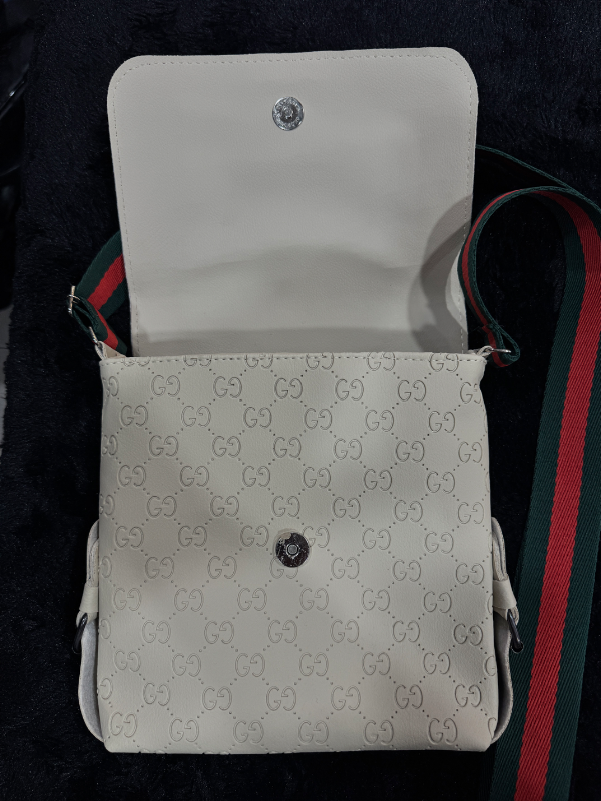 Bandoleras GUCCI 4