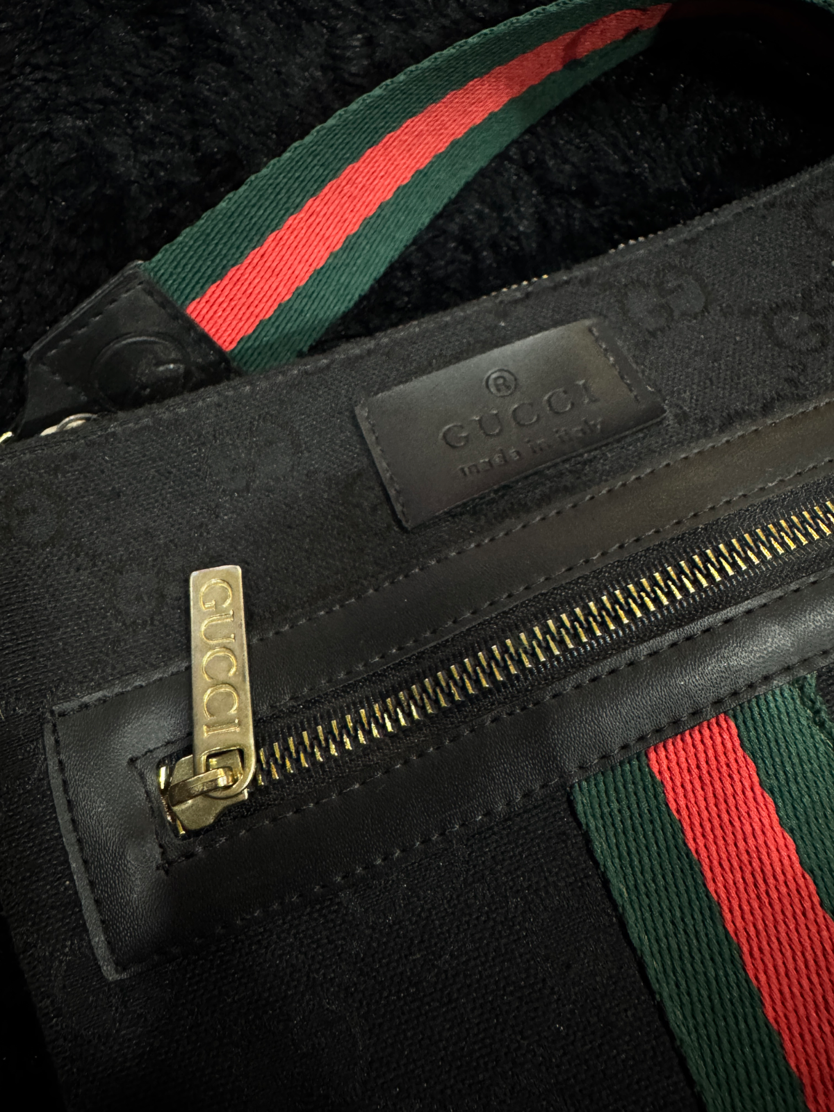 Bandoleras GUCCI 7