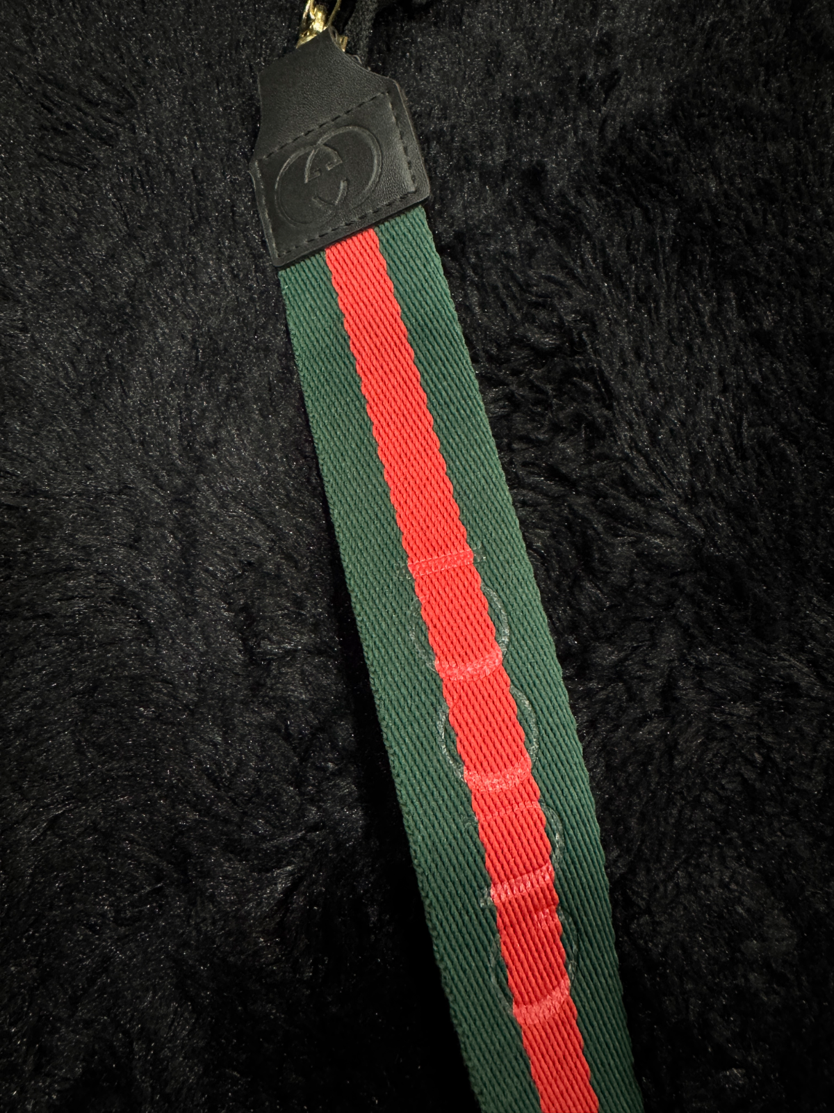 Bandoleras GUCCI 8
