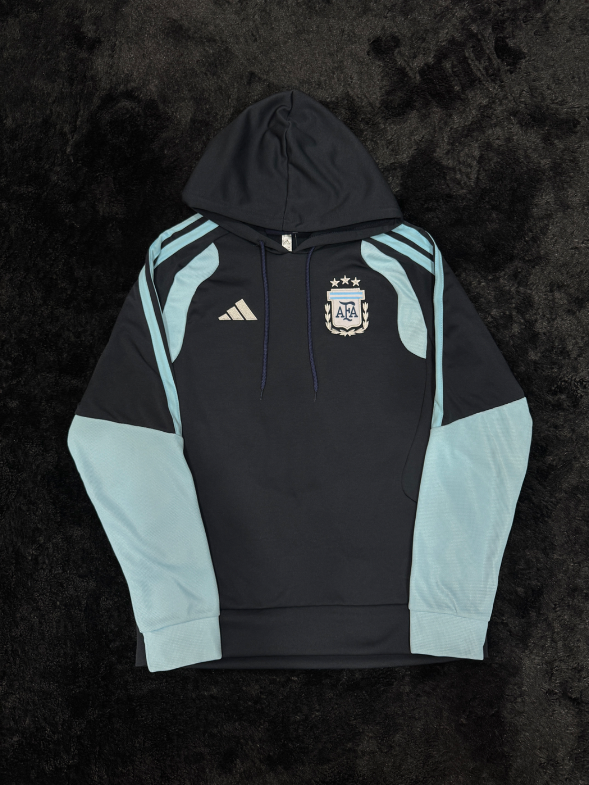 Buzo AFA Selección