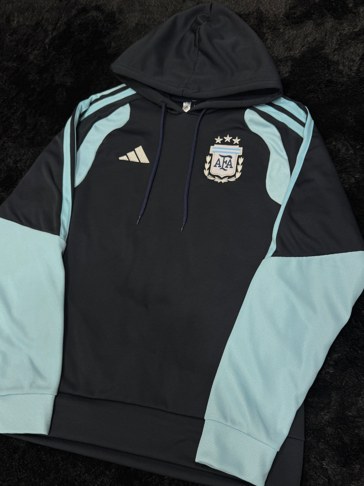 Buzo AFA Selección 4