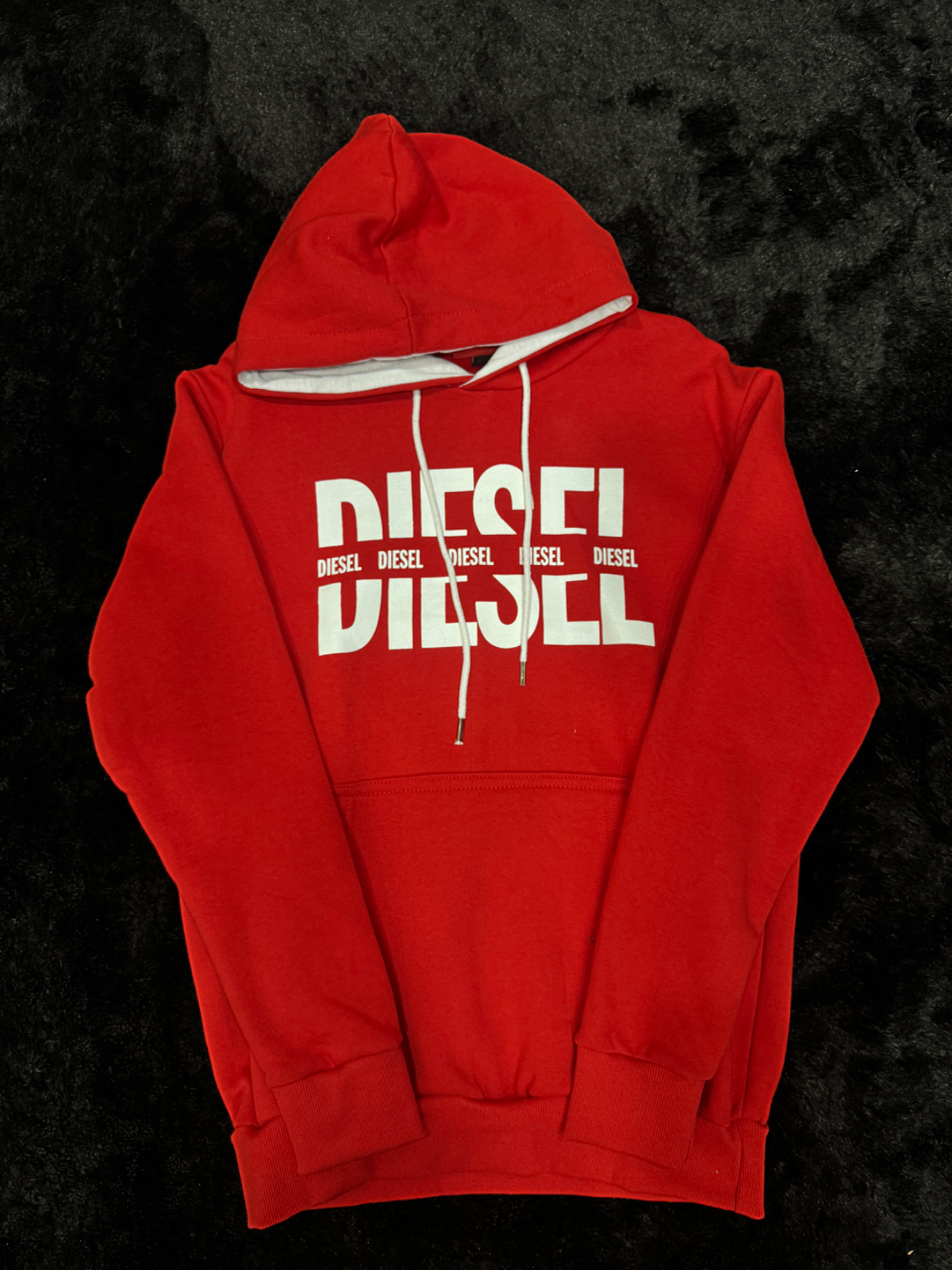 Buzo DISEL