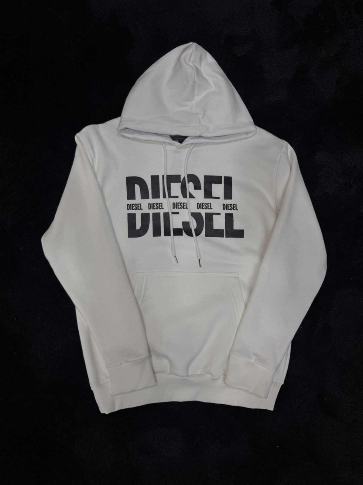 Buzo DISEL 3