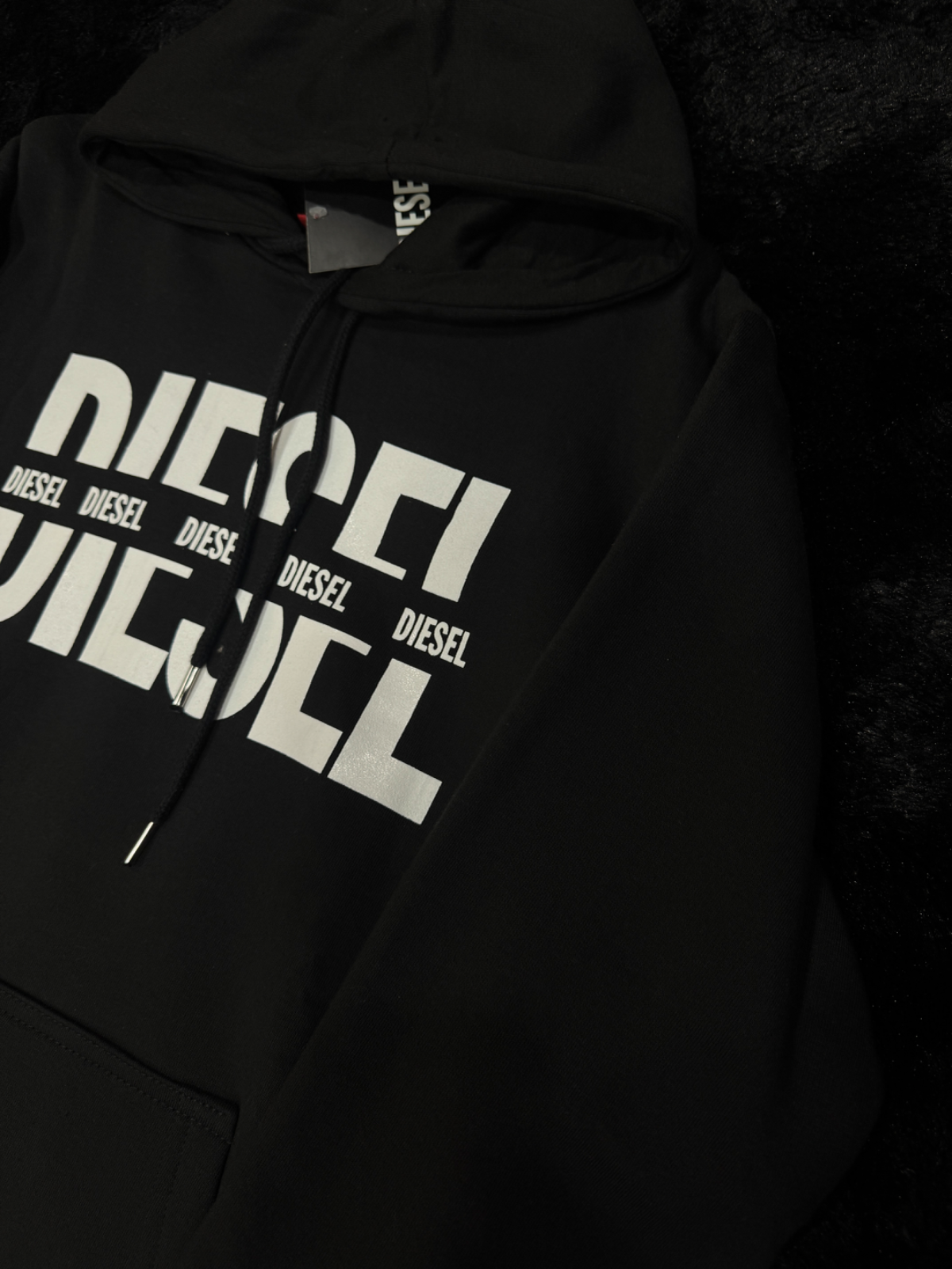 Buzo DISEL 6