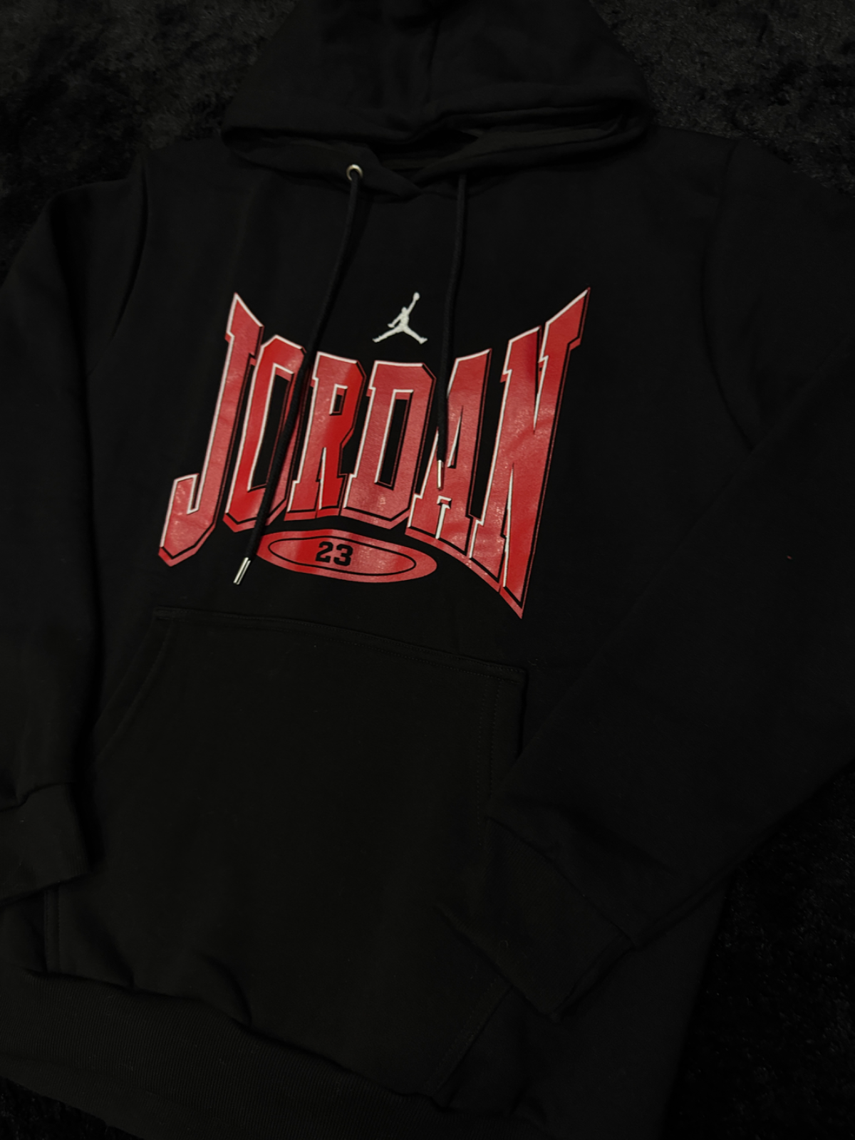 Buzo JRDAN RJ 2
