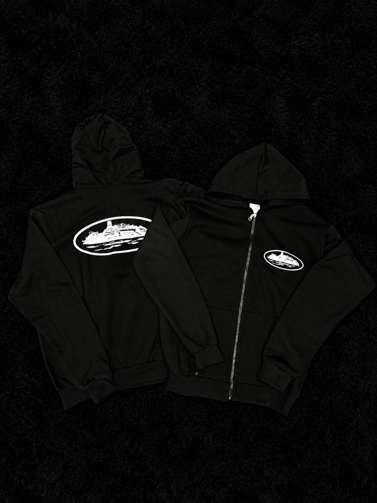 Campera CORTEIZ 0