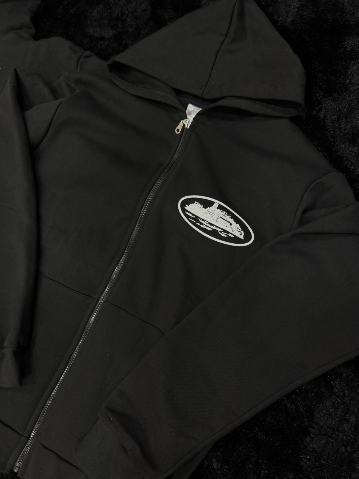 Campera CORTEIZ 0 2