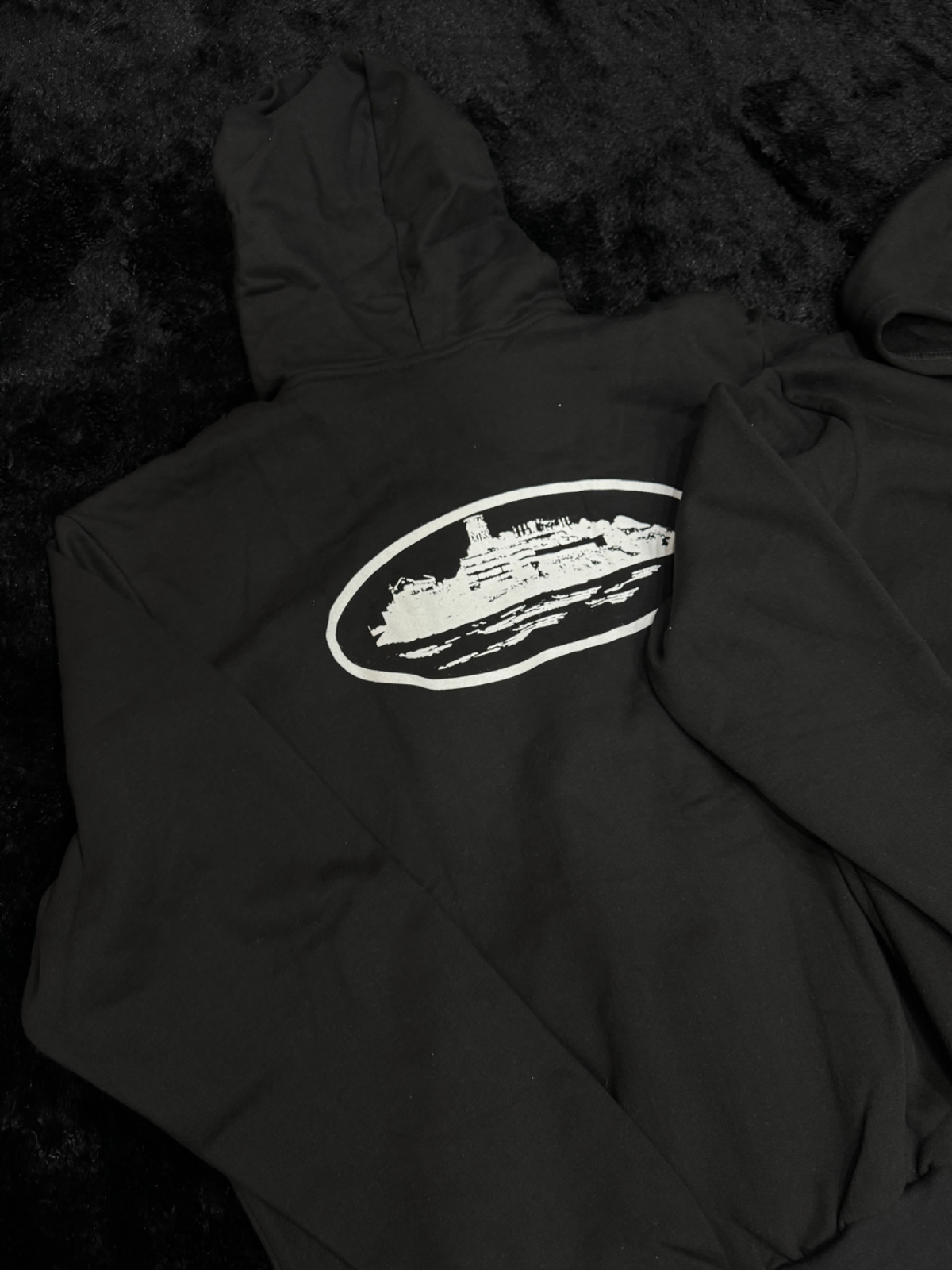 Campera CORTEIZ 0 3