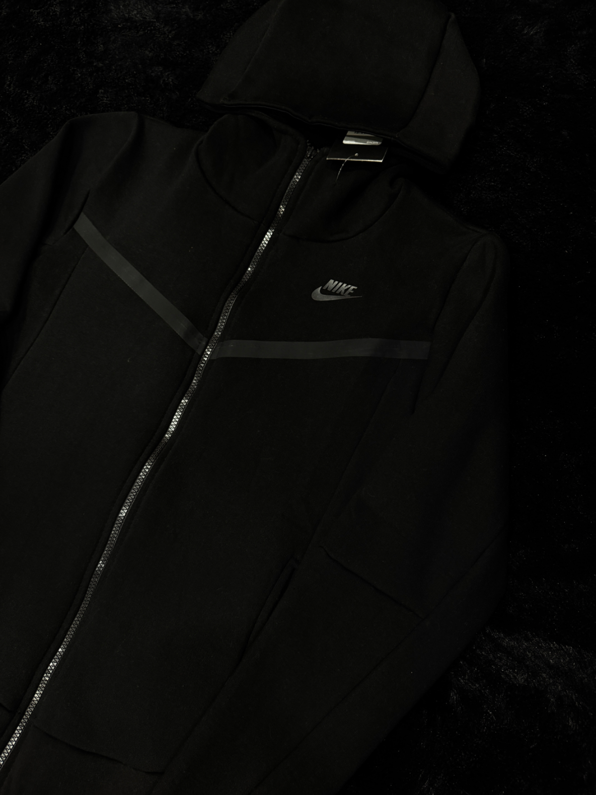 CAMPERA TECH 2