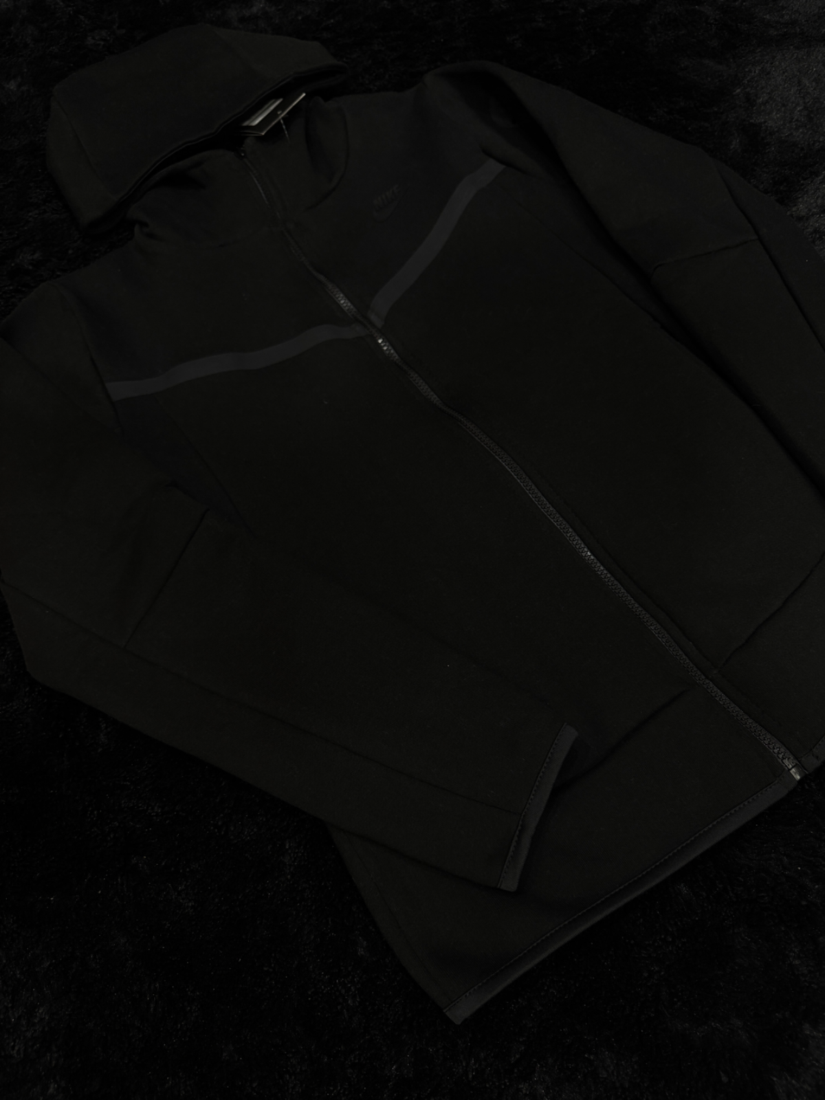 CAMPERA TECH 3