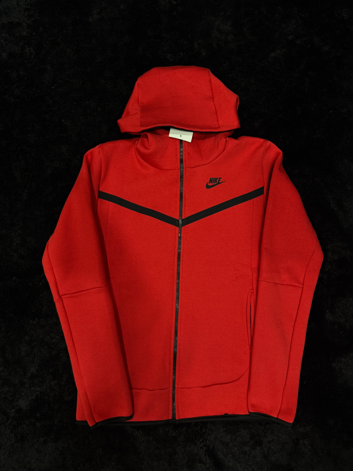 CAMPERA TECH 4