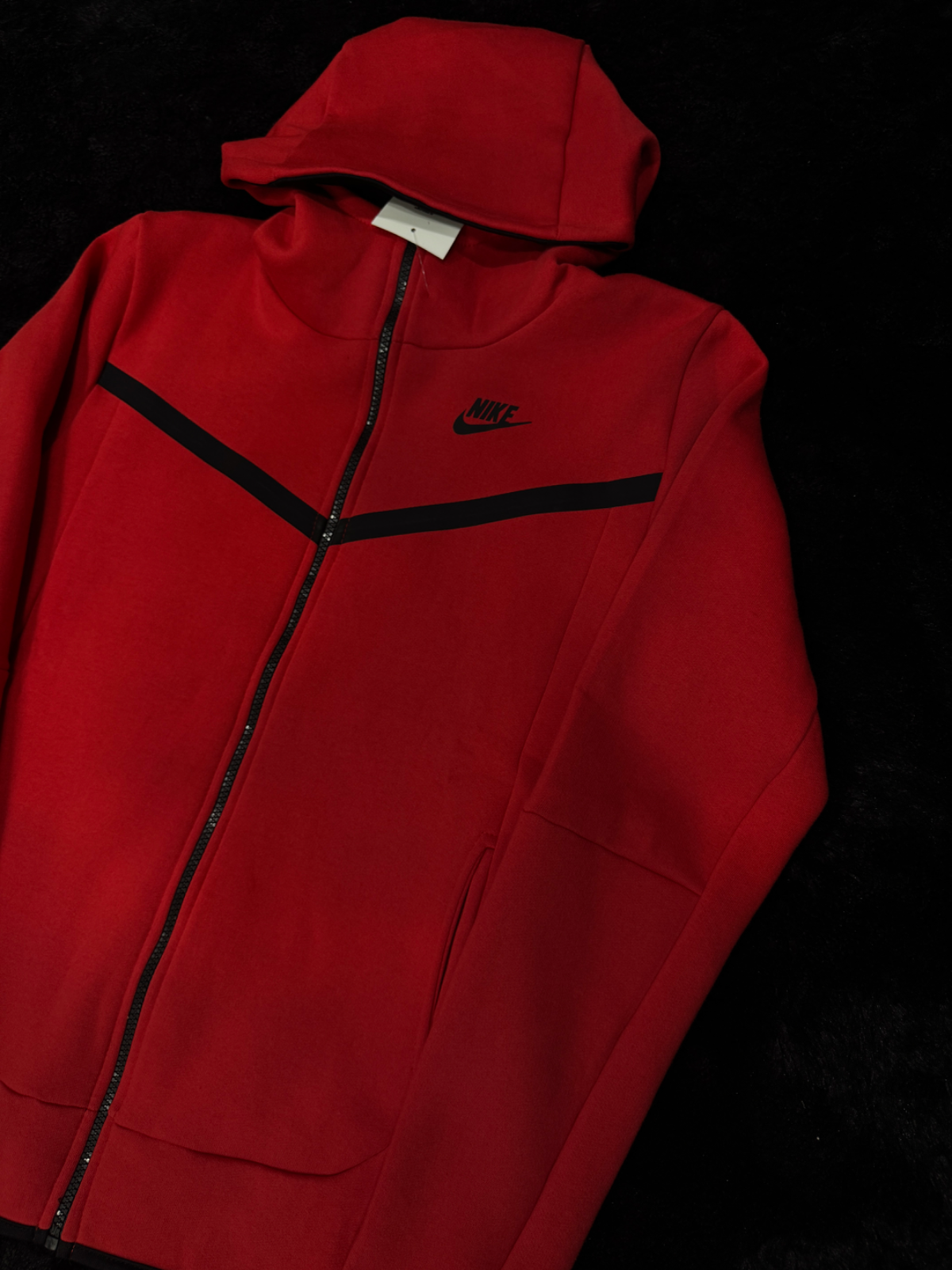 CAMPERA TECH 5