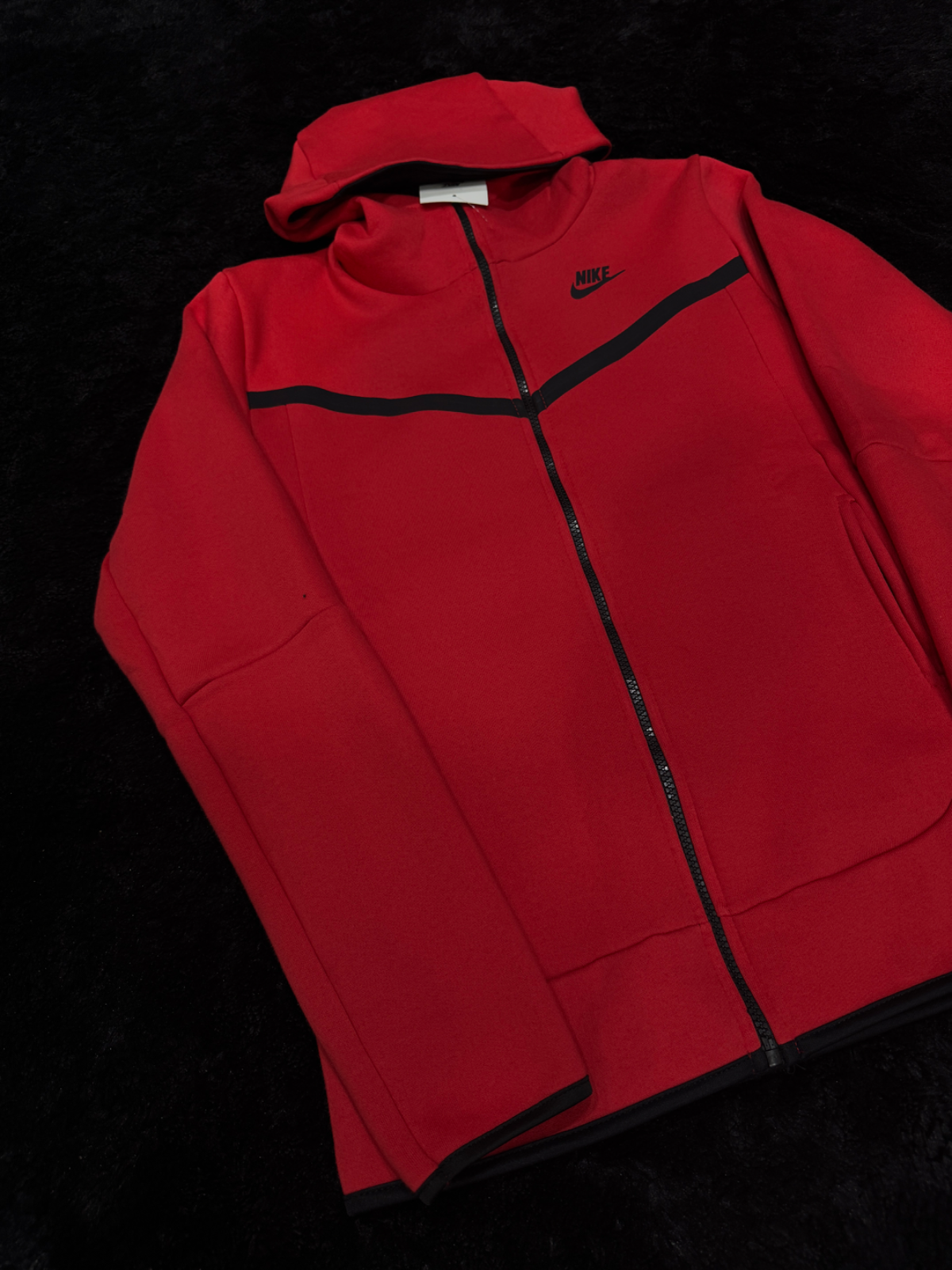 CAMPERA TECH 6