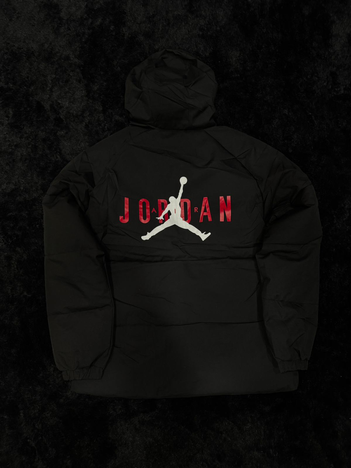 CAMPERON JORDAN 4