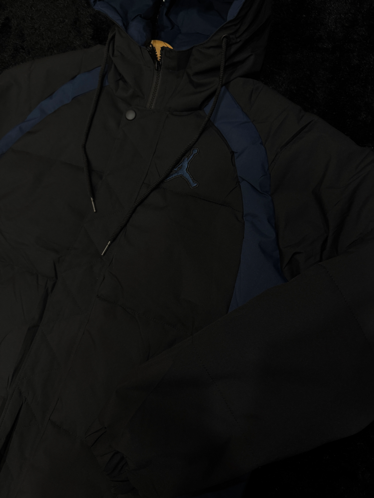 CAMPERON JORDAN 8