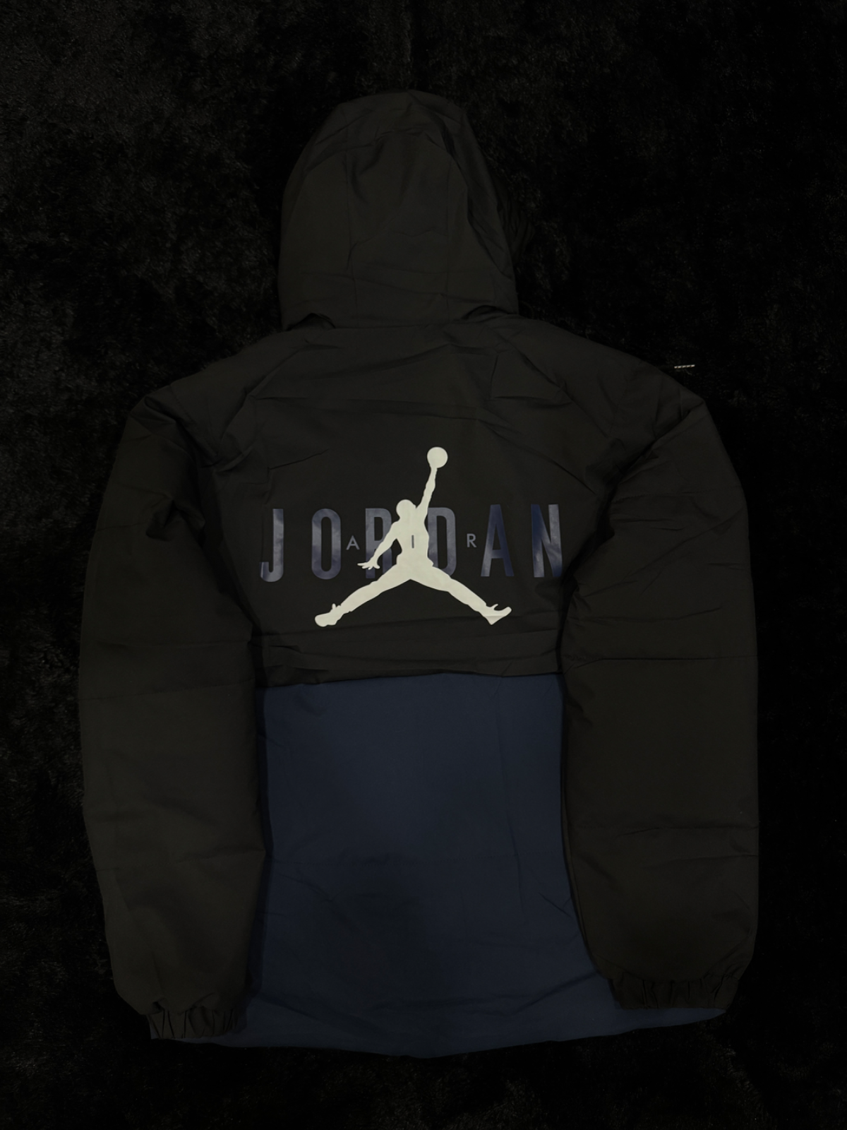 CAMPERON JORDAN 6