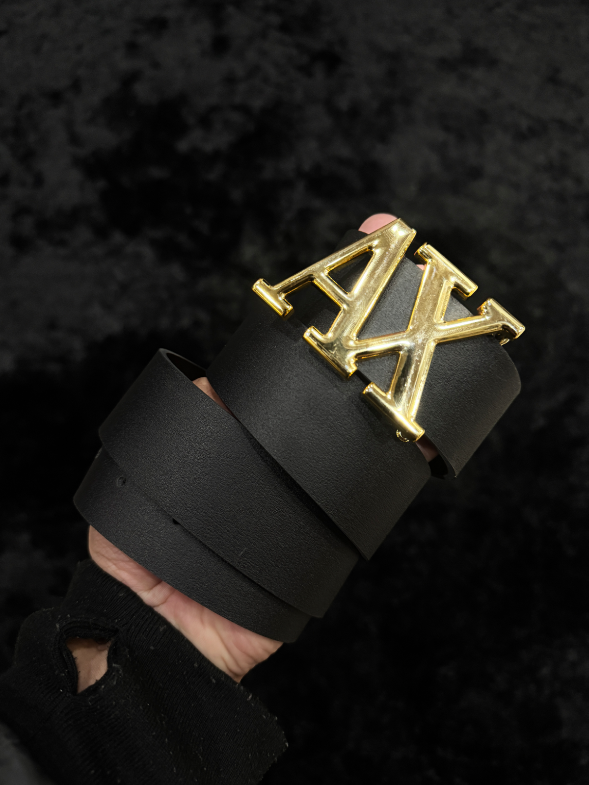 Accesorios