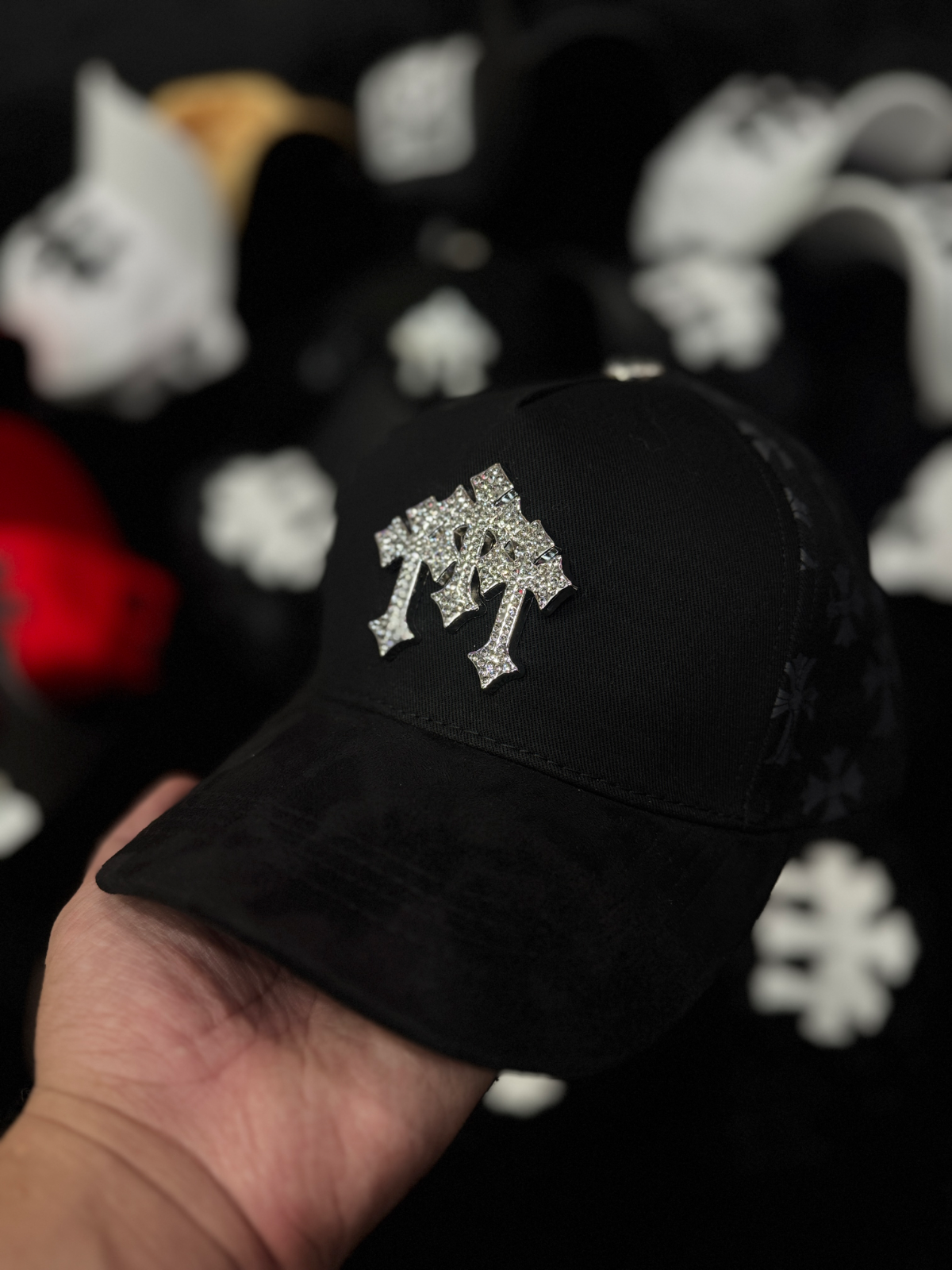 Gorras