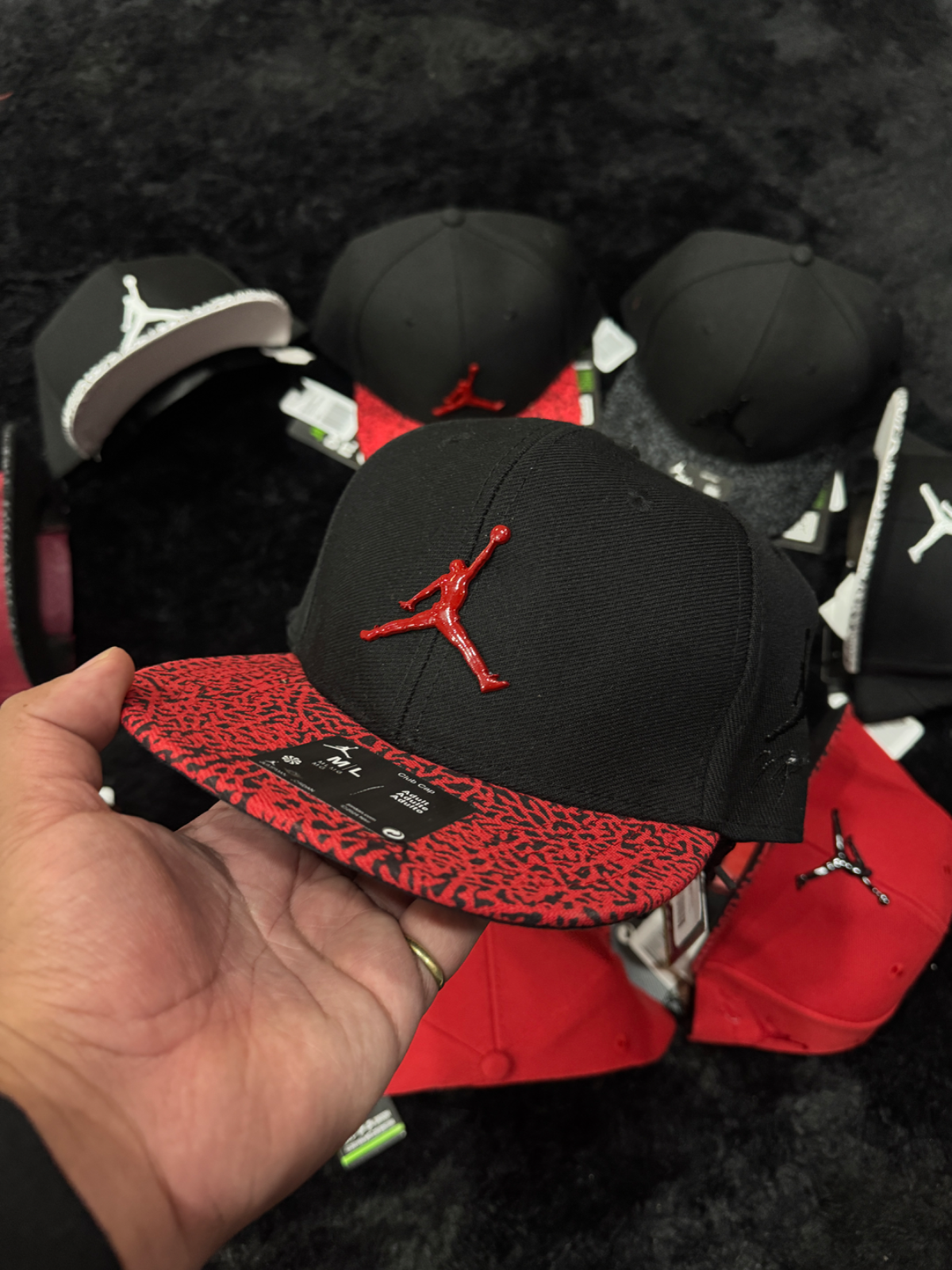 Gorra Plana Chapita 2
