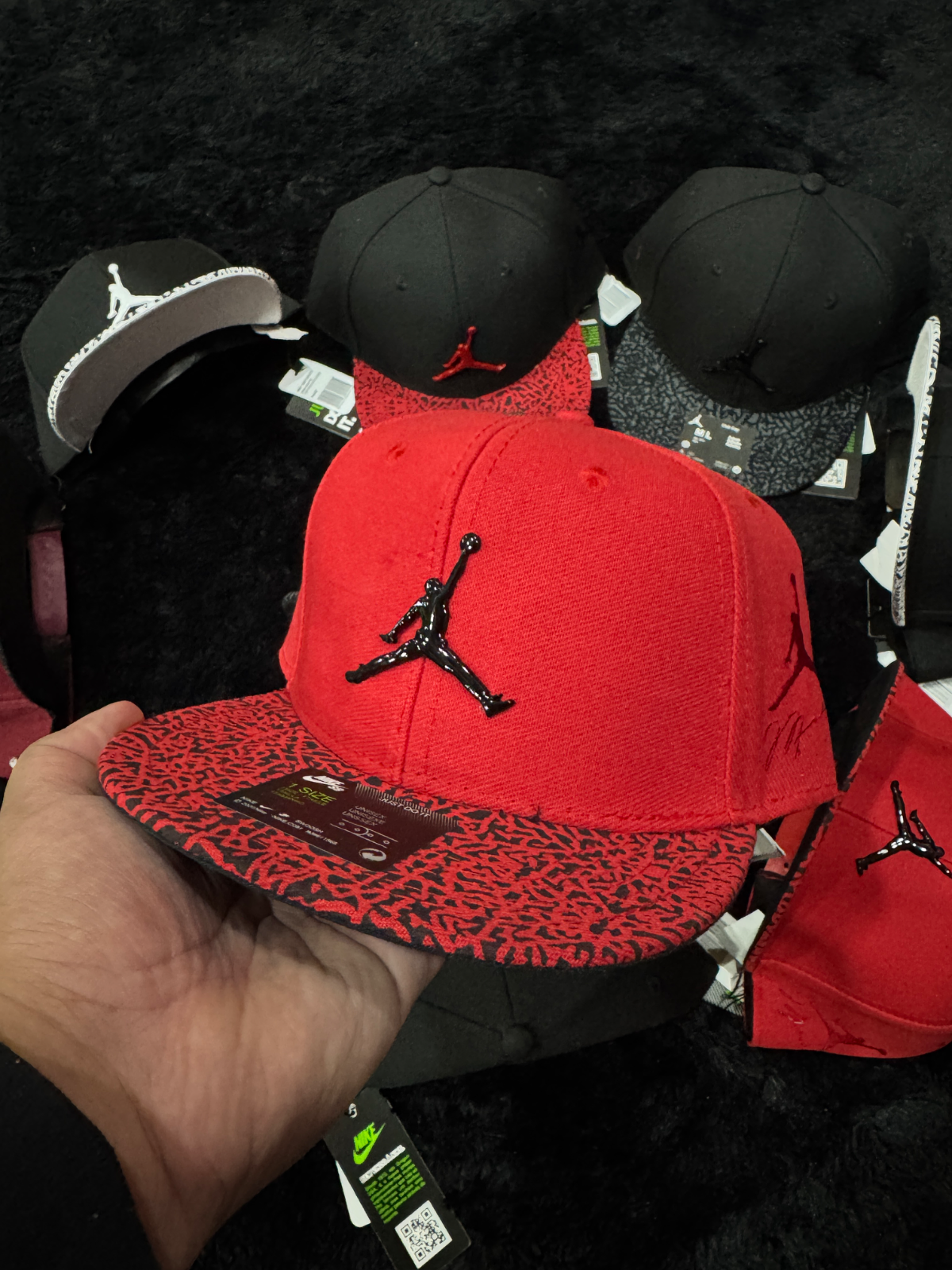 Gorra Plana Chapita