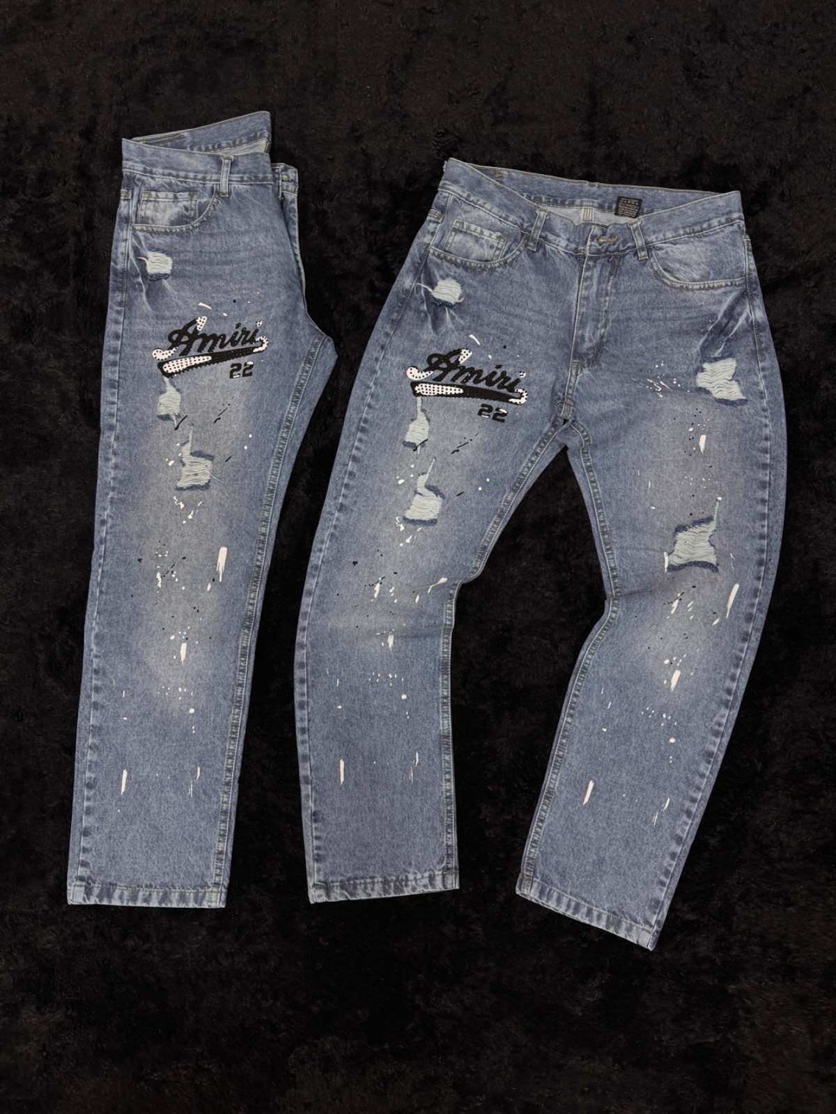 Jean AMIRI 22
