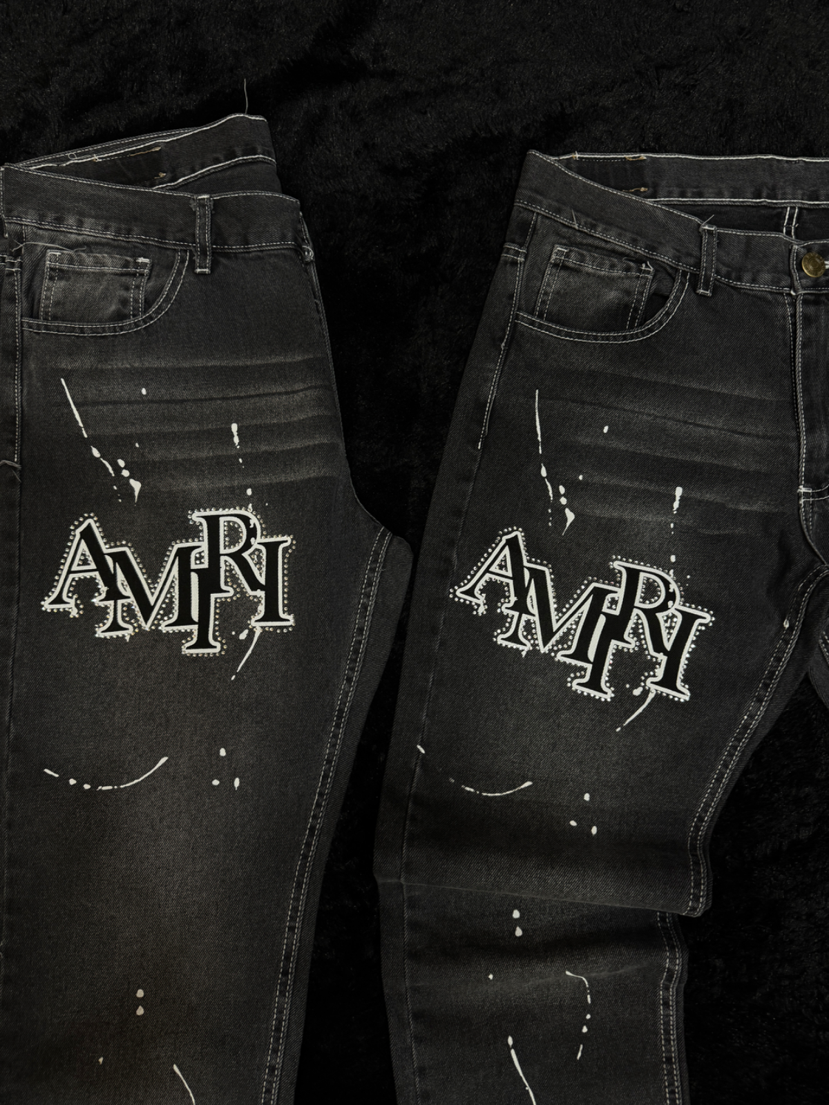 Jean AMRI Gris 3