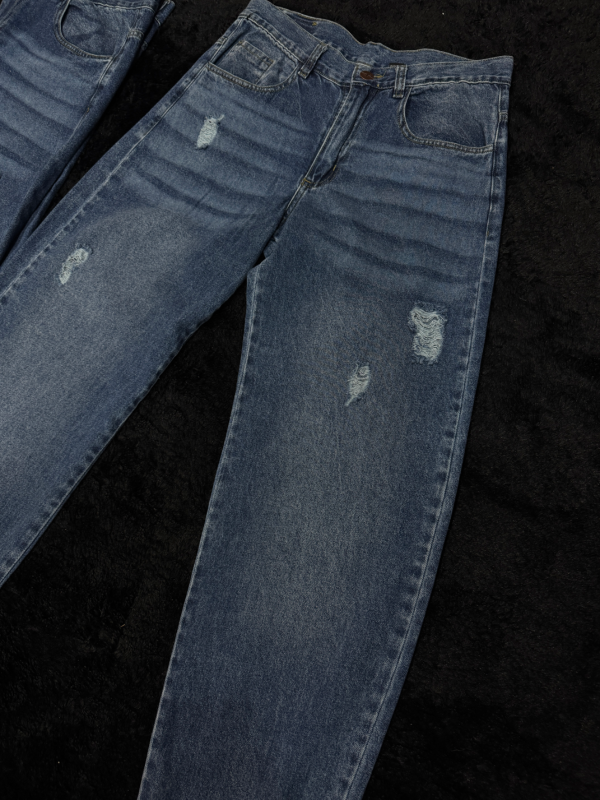 Jean BAGGY Azul 2