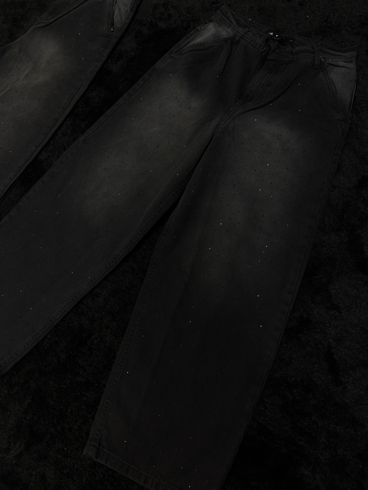 Jean BAGGY Brillos (Oscuro) 2