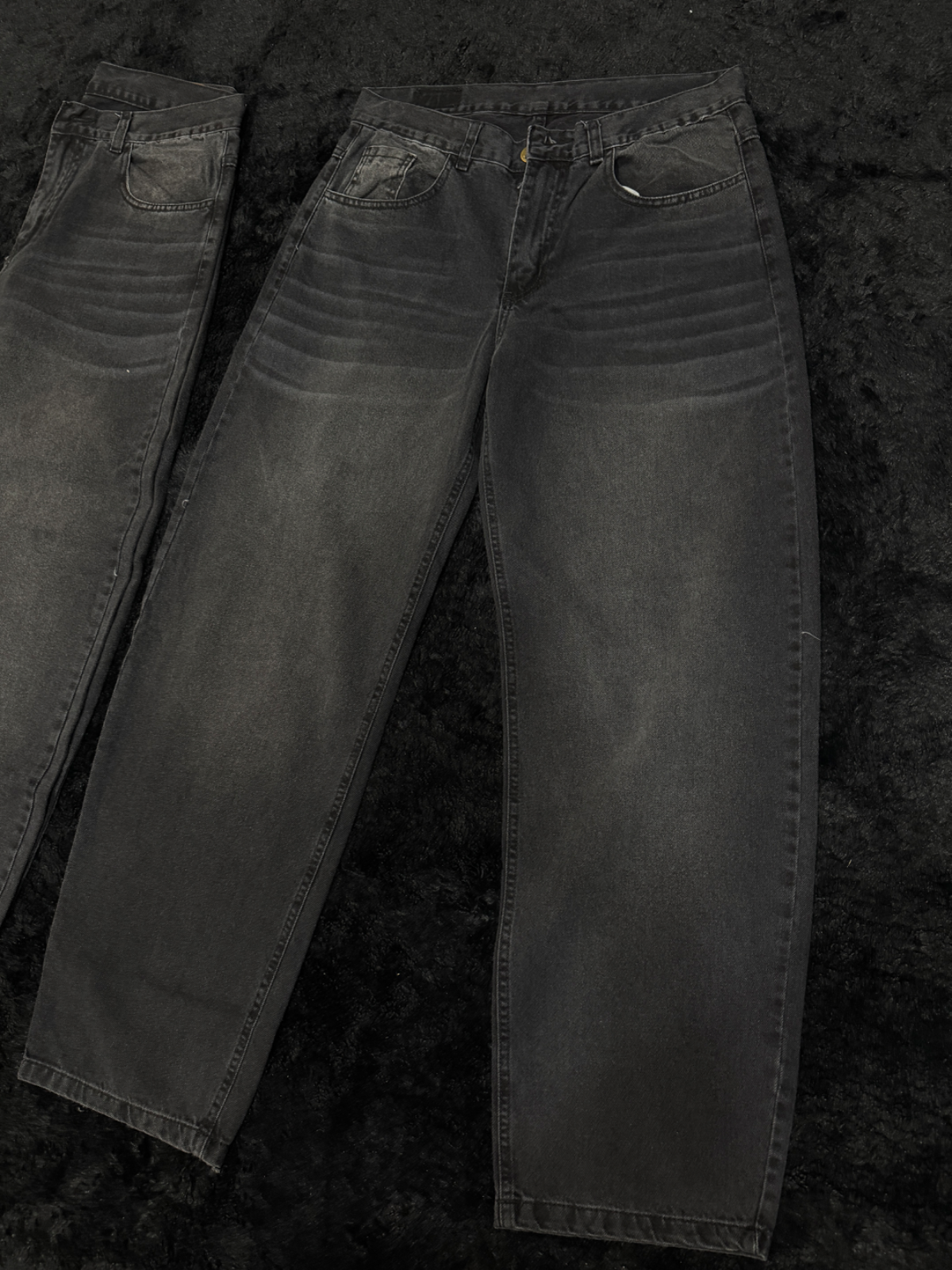 Jean Baggy Oscuro 2