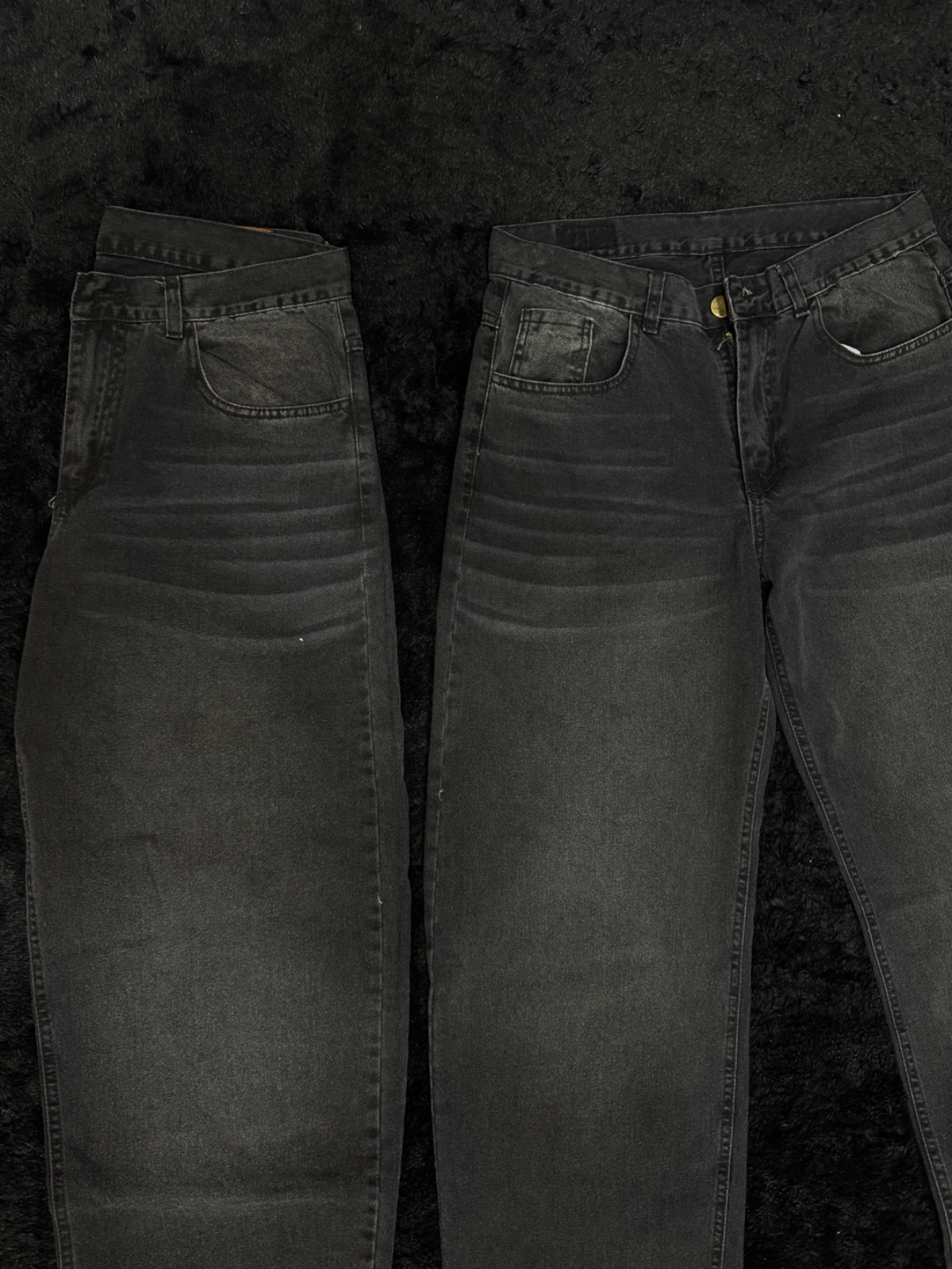 Jean Baggy Oscuro 3