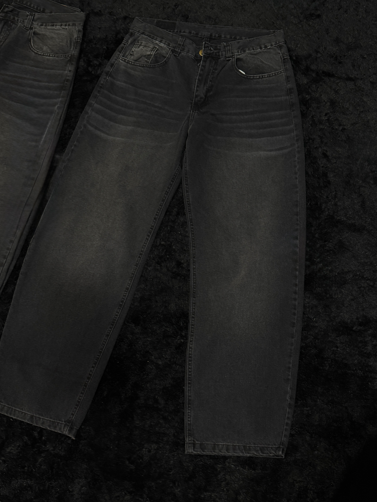 Jean Baggy Oscuro 4