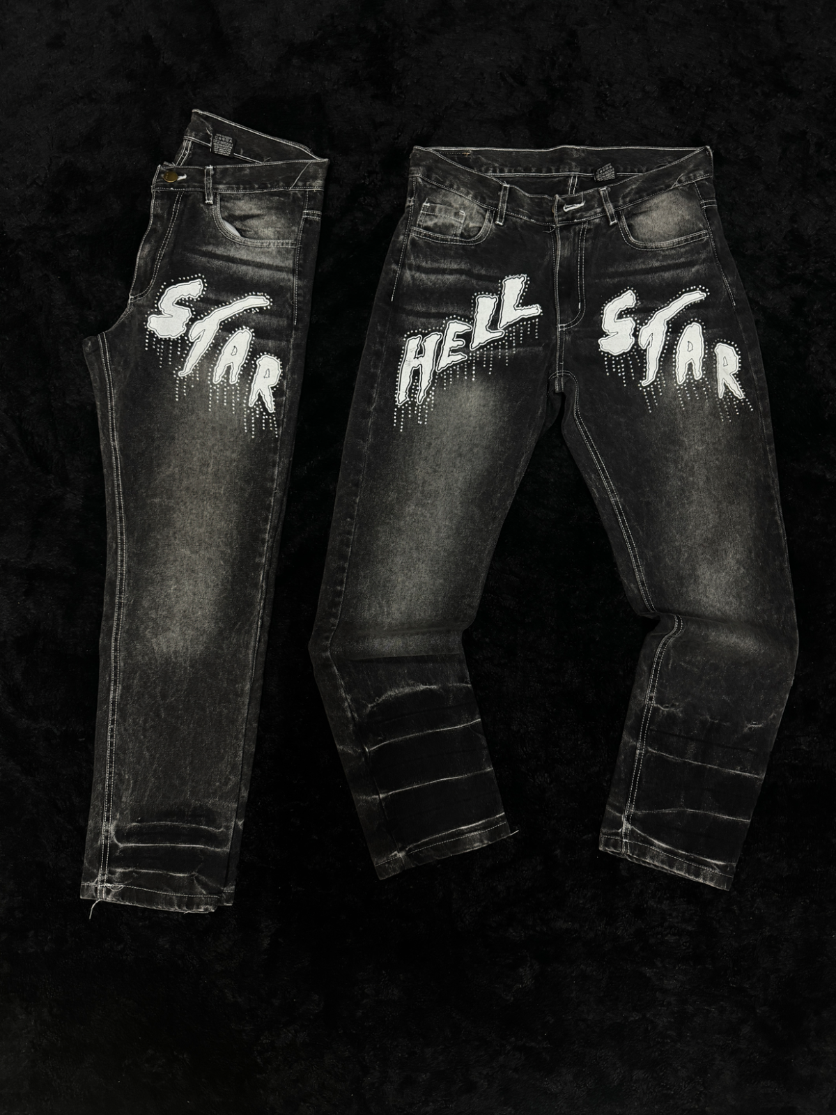 Jean HELL MOM