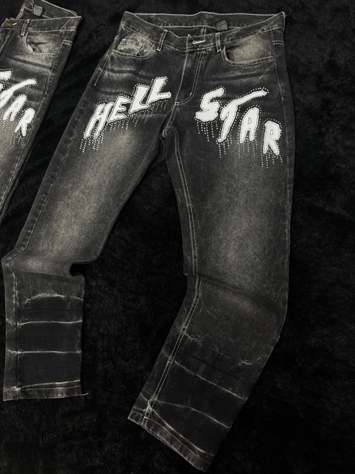 Jean HELL MOM 2