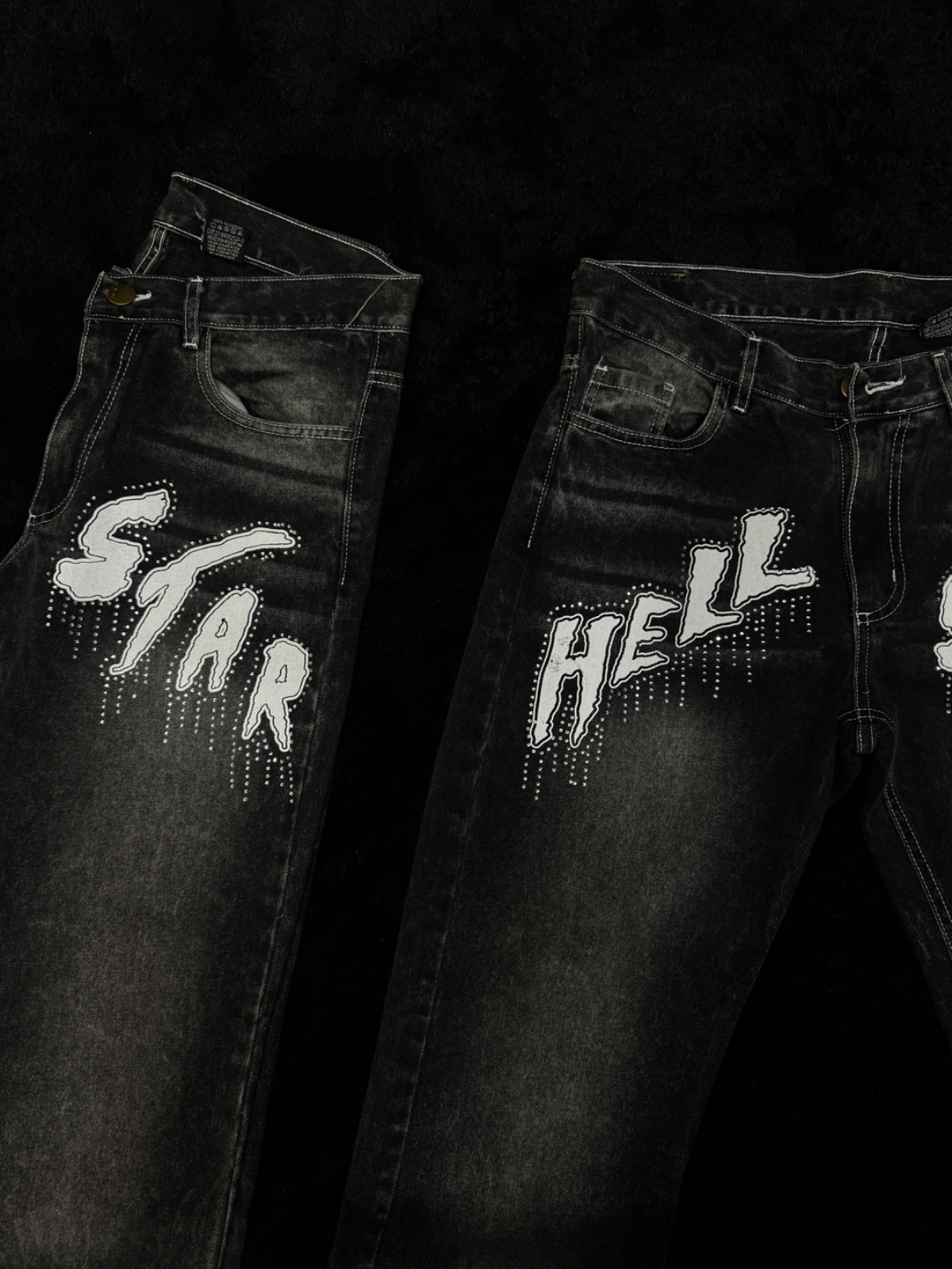 Jean HELL MOM 3