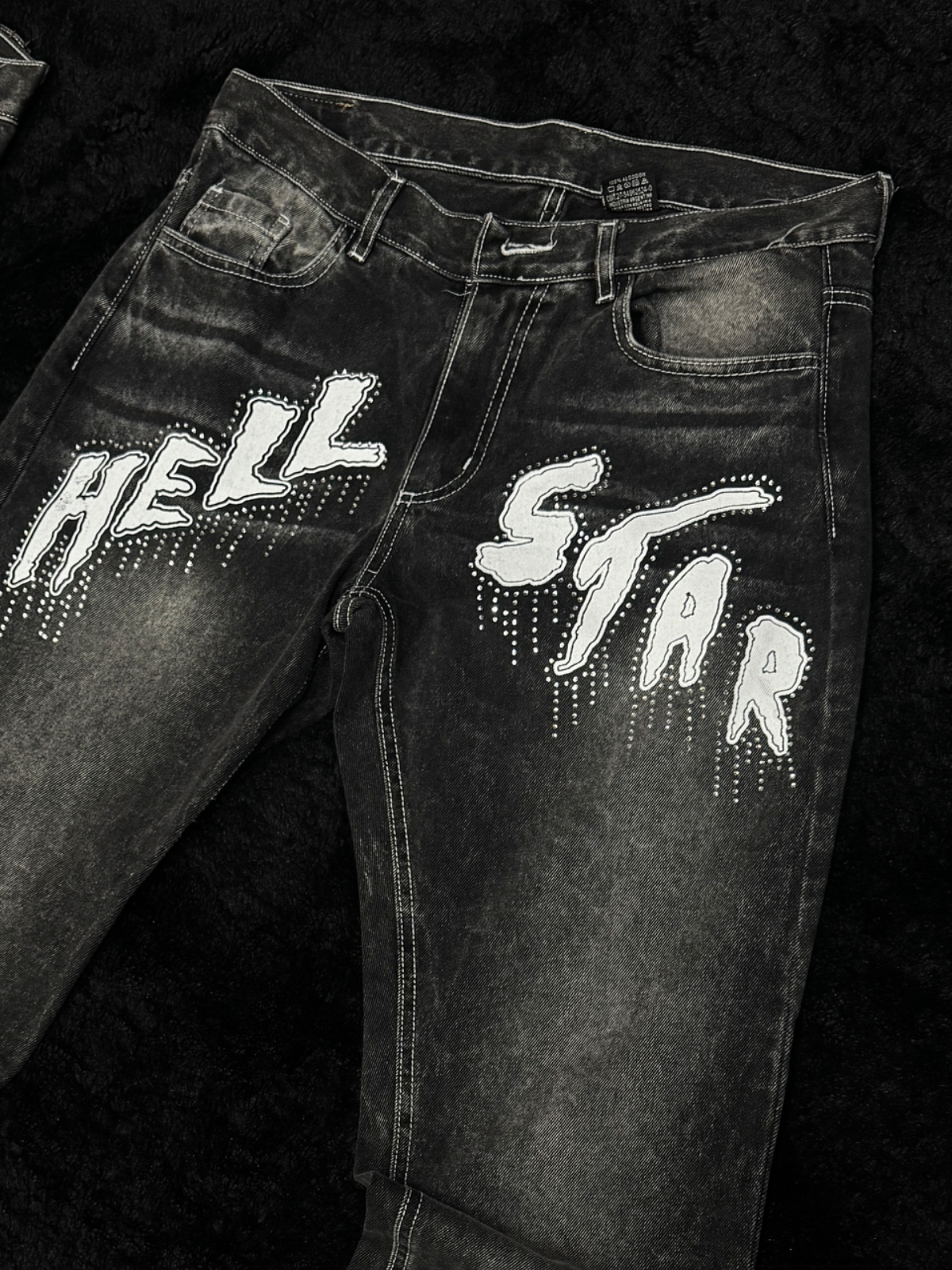 Jean HELL MOM 4
