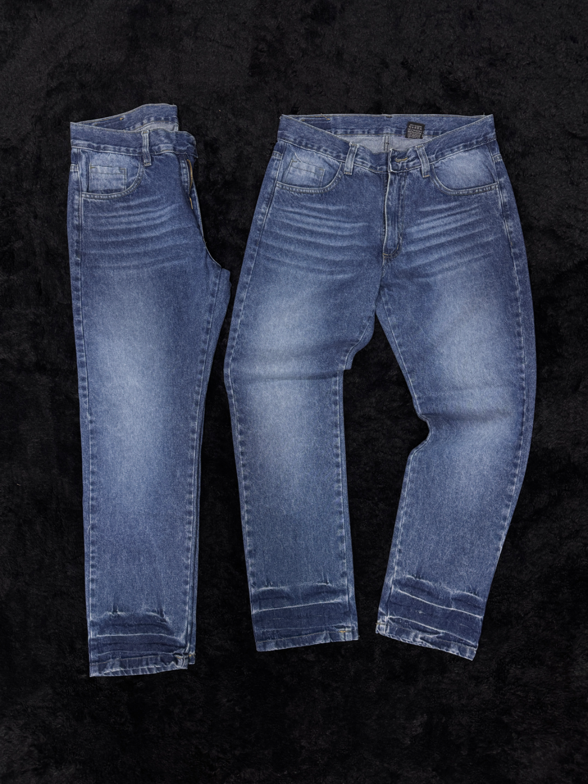 Jean MOM Clasico