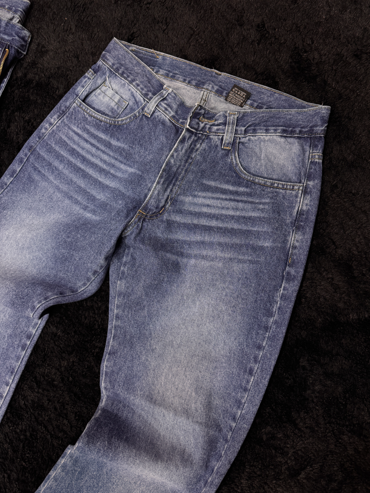 Jean MOM Clasico 2