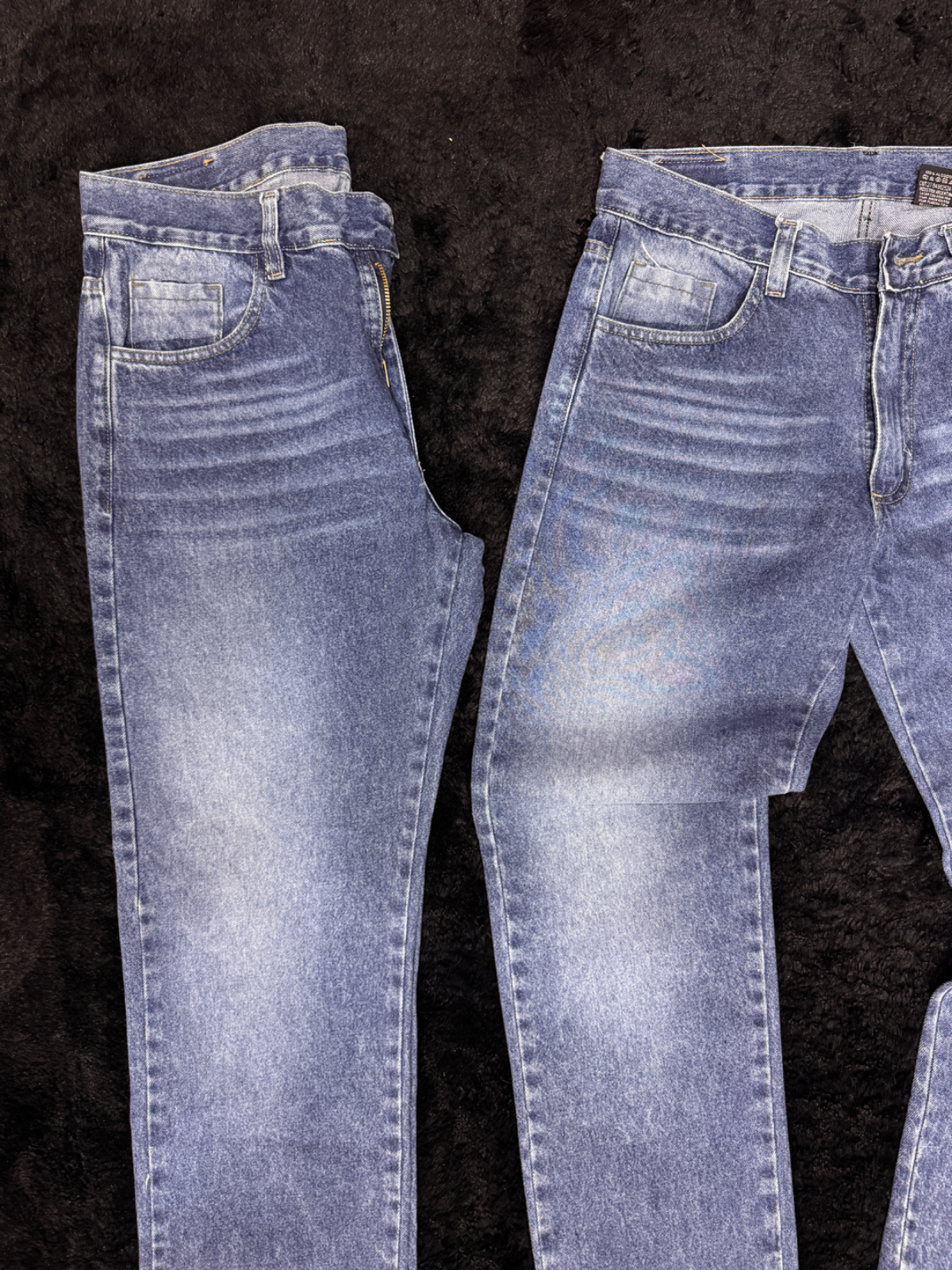 Jean MOM Clasico 3