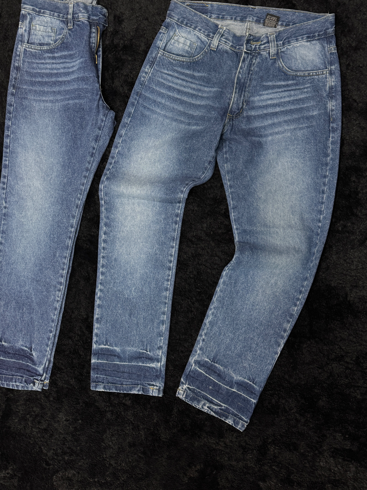 Jean MOM Clasico 4