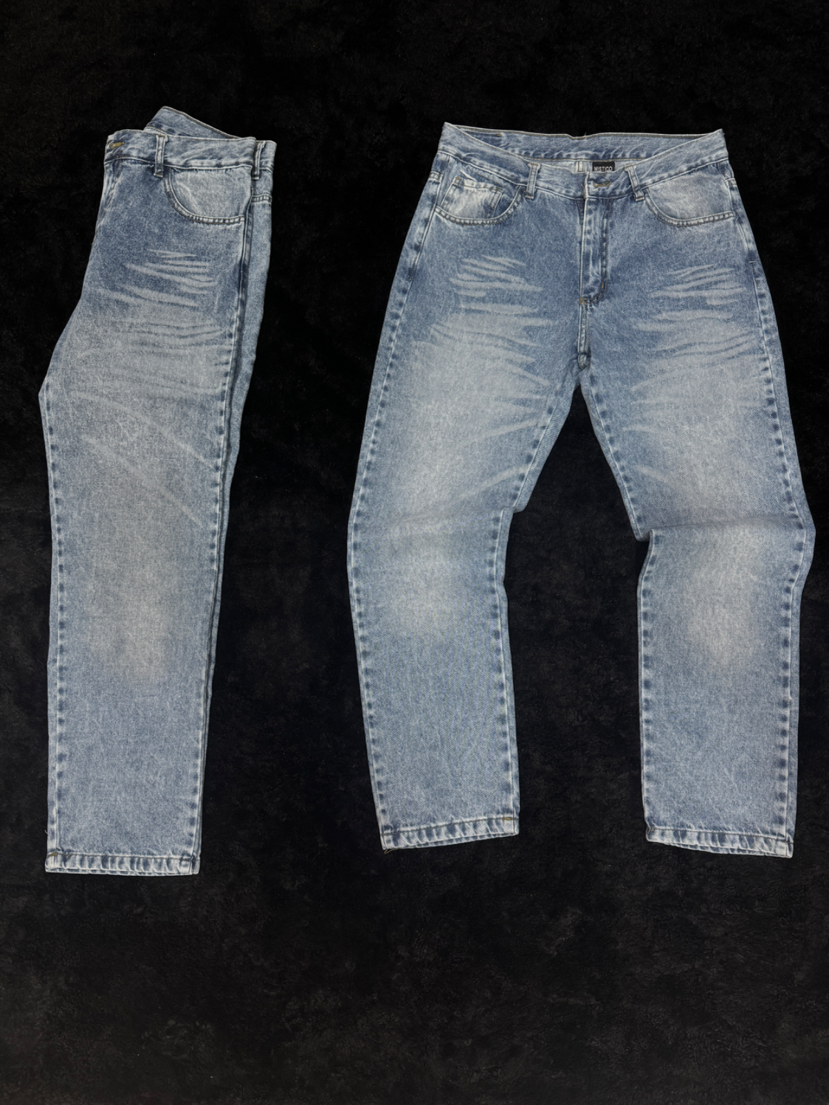 Jean MOM Clasico