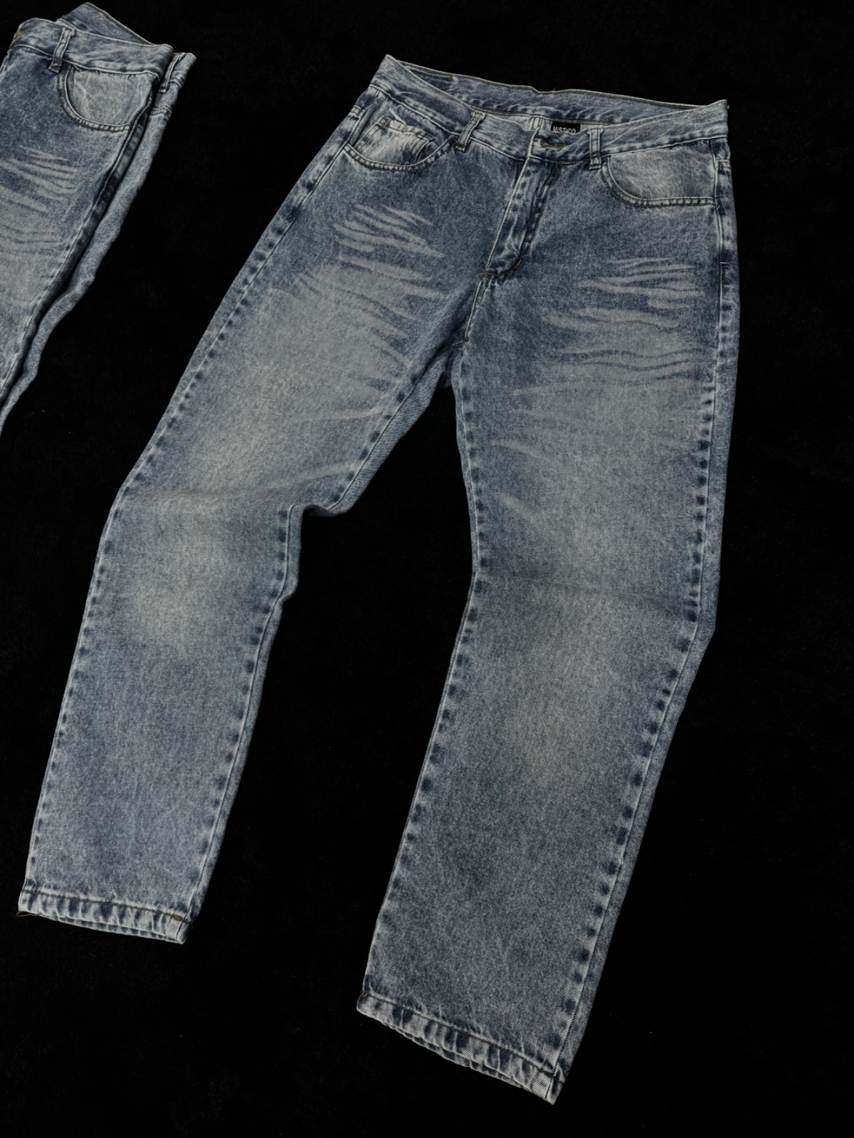 Jean MOM Clasico 2