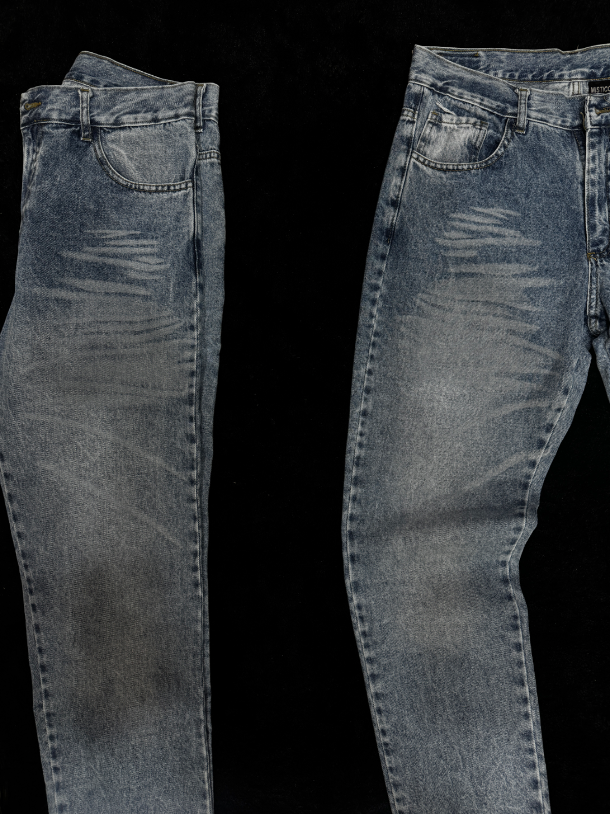 Jean MOM Clasico 3